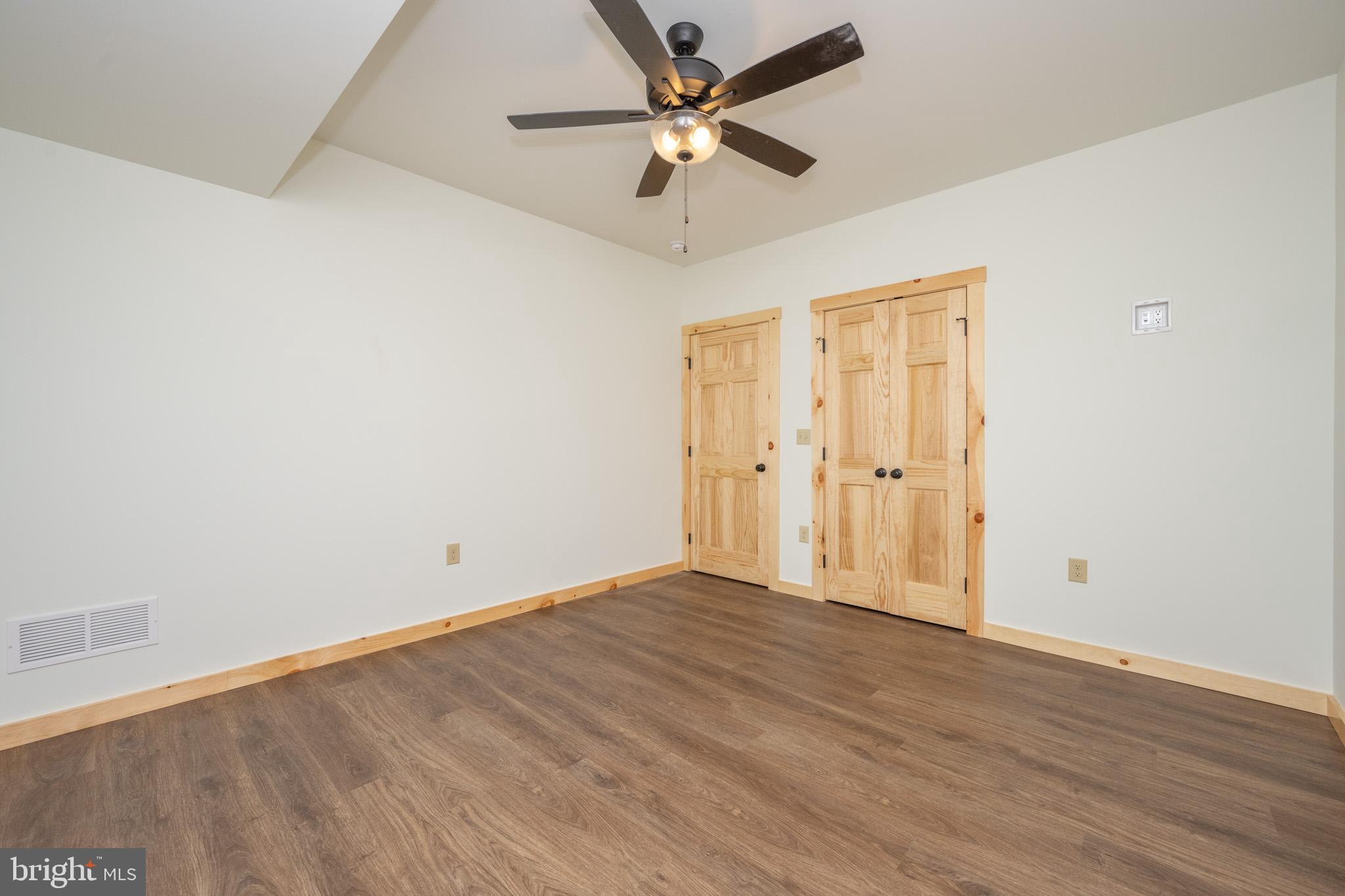 NORTH CAMP SUBDIVISION - Residential