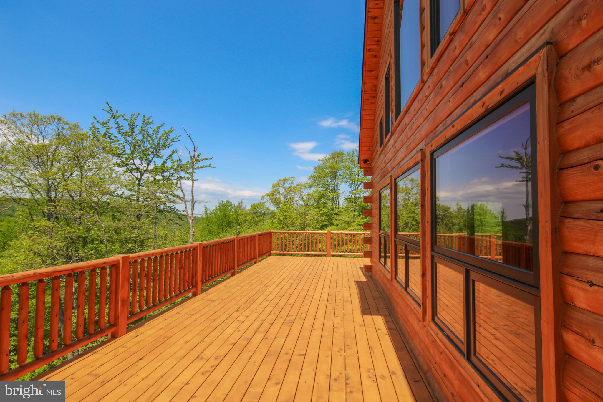 NORTH CAMP SUBDIVISION - Residential