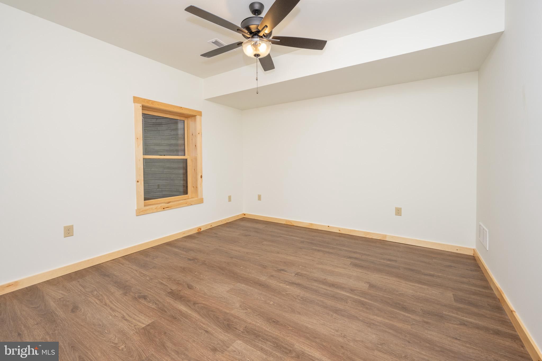 NORTH CAMP SUBDIVISION - Residential