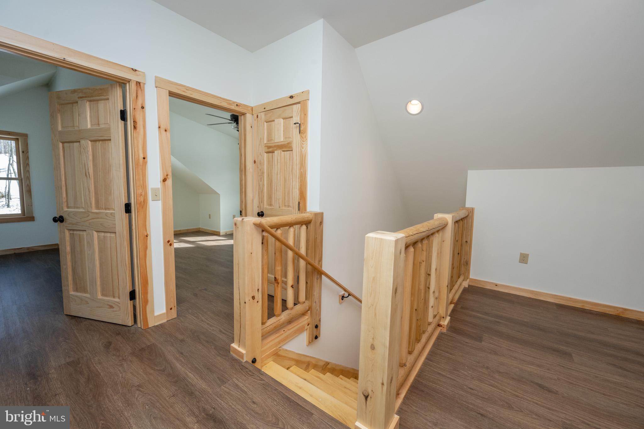 NORTH CAMP SUBDIVISION - Residential