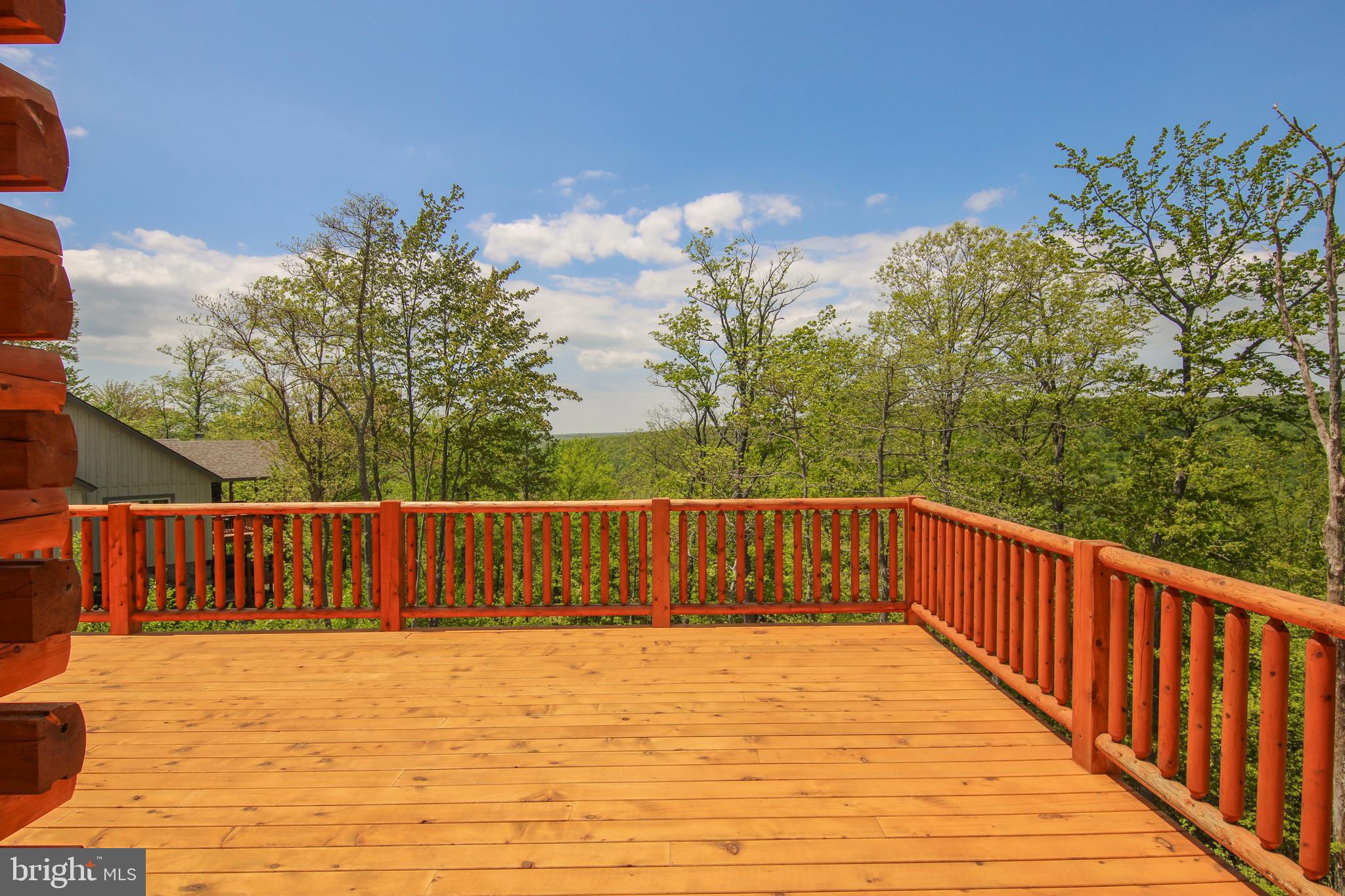 NORTH CAMP SUBDIVISION - Residential