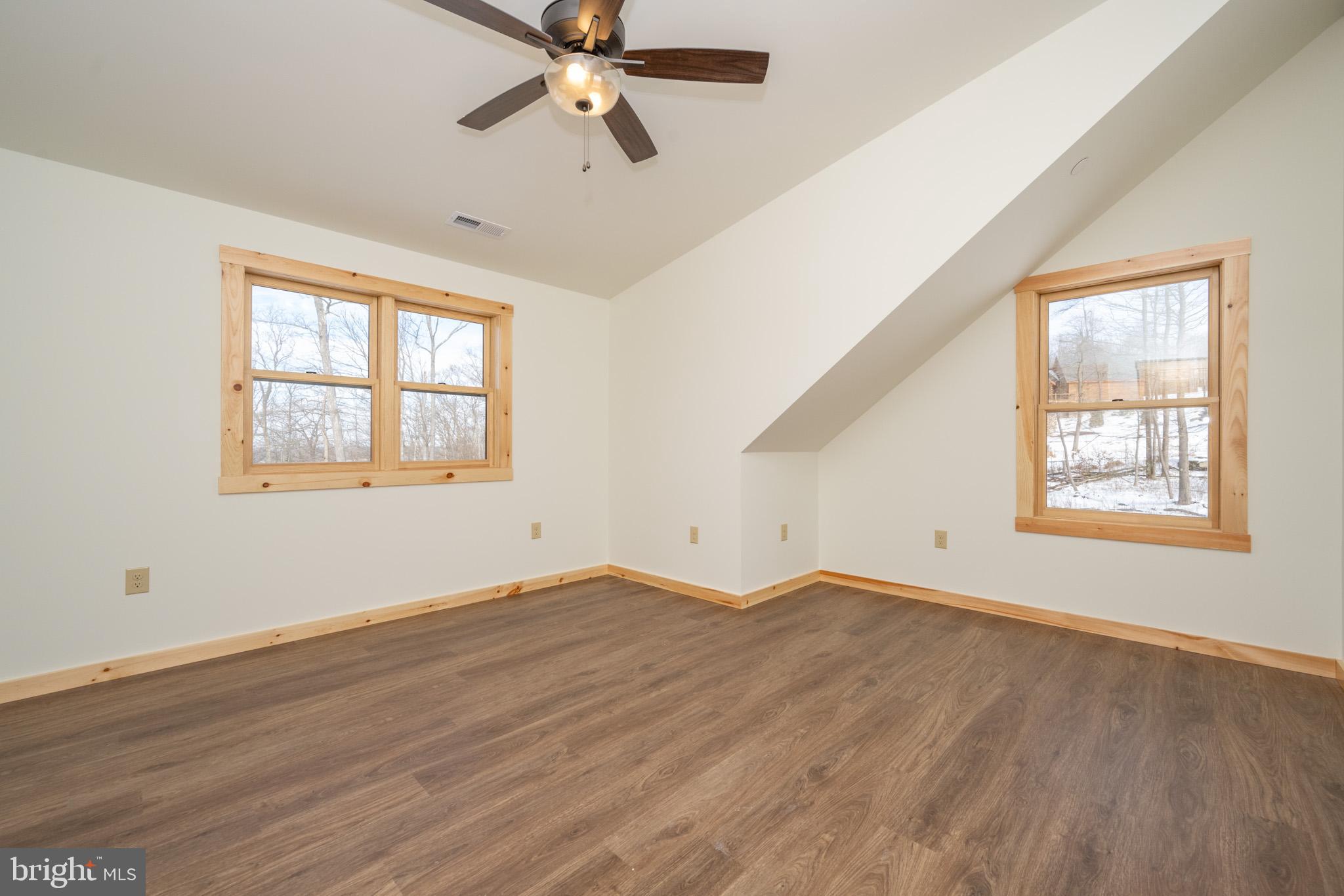 NORTH CAMP SUBDIVISION - Residential