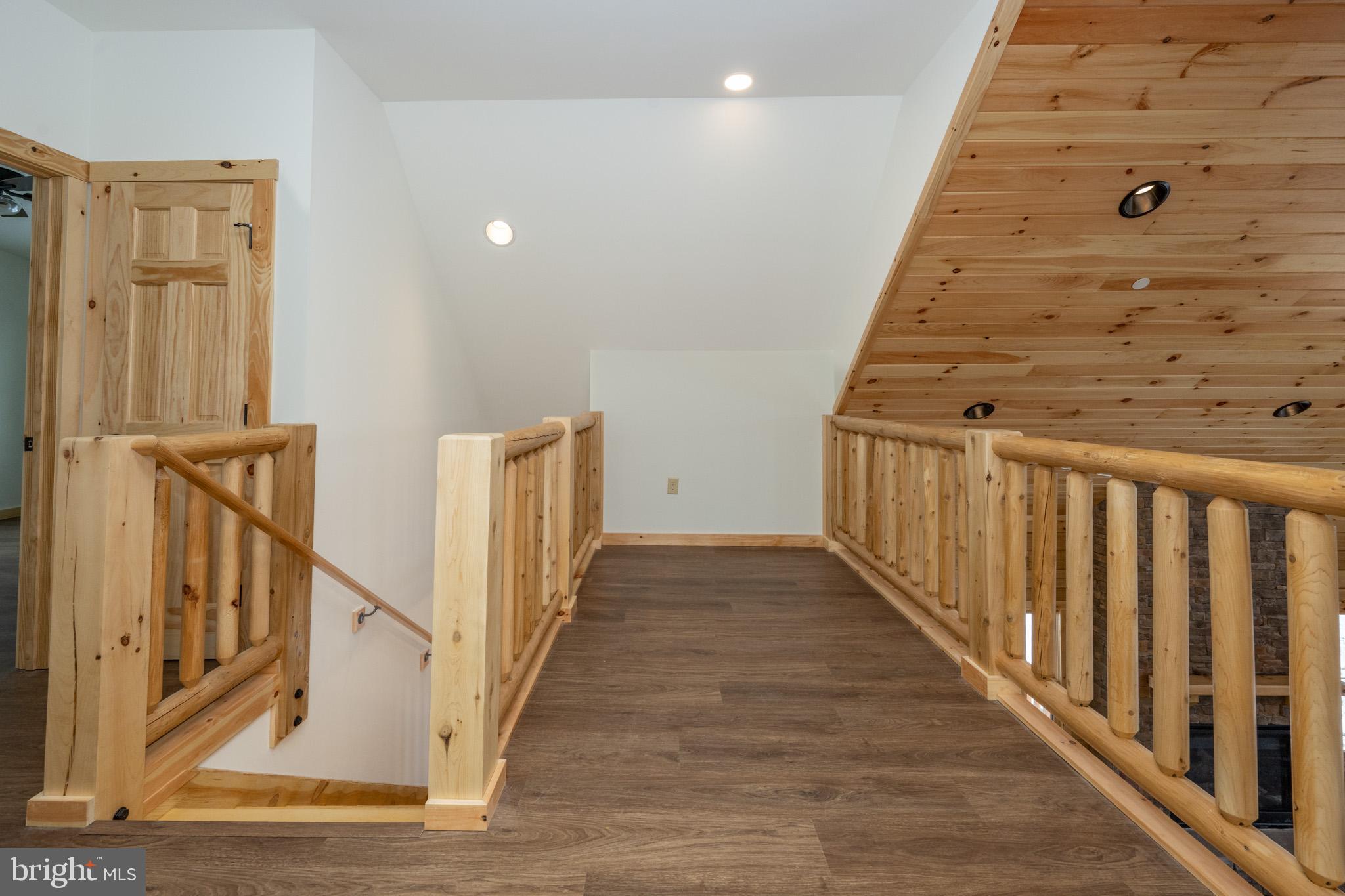 NORTH CAMP SUBDIVISION - Residential