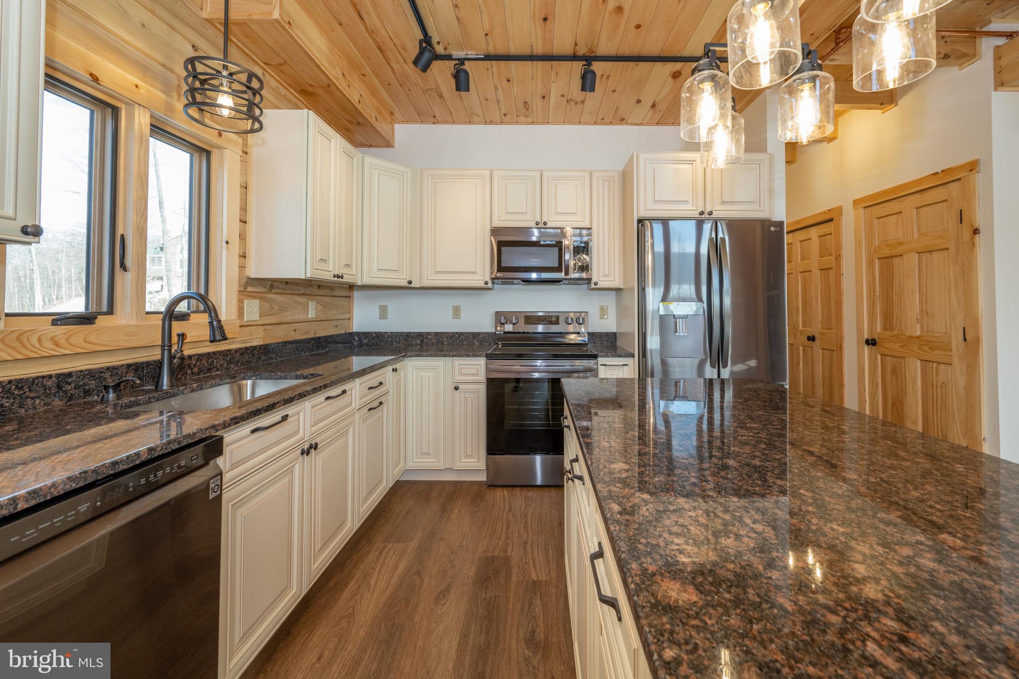 NORTH CAMP SUBDIVISION - Residential