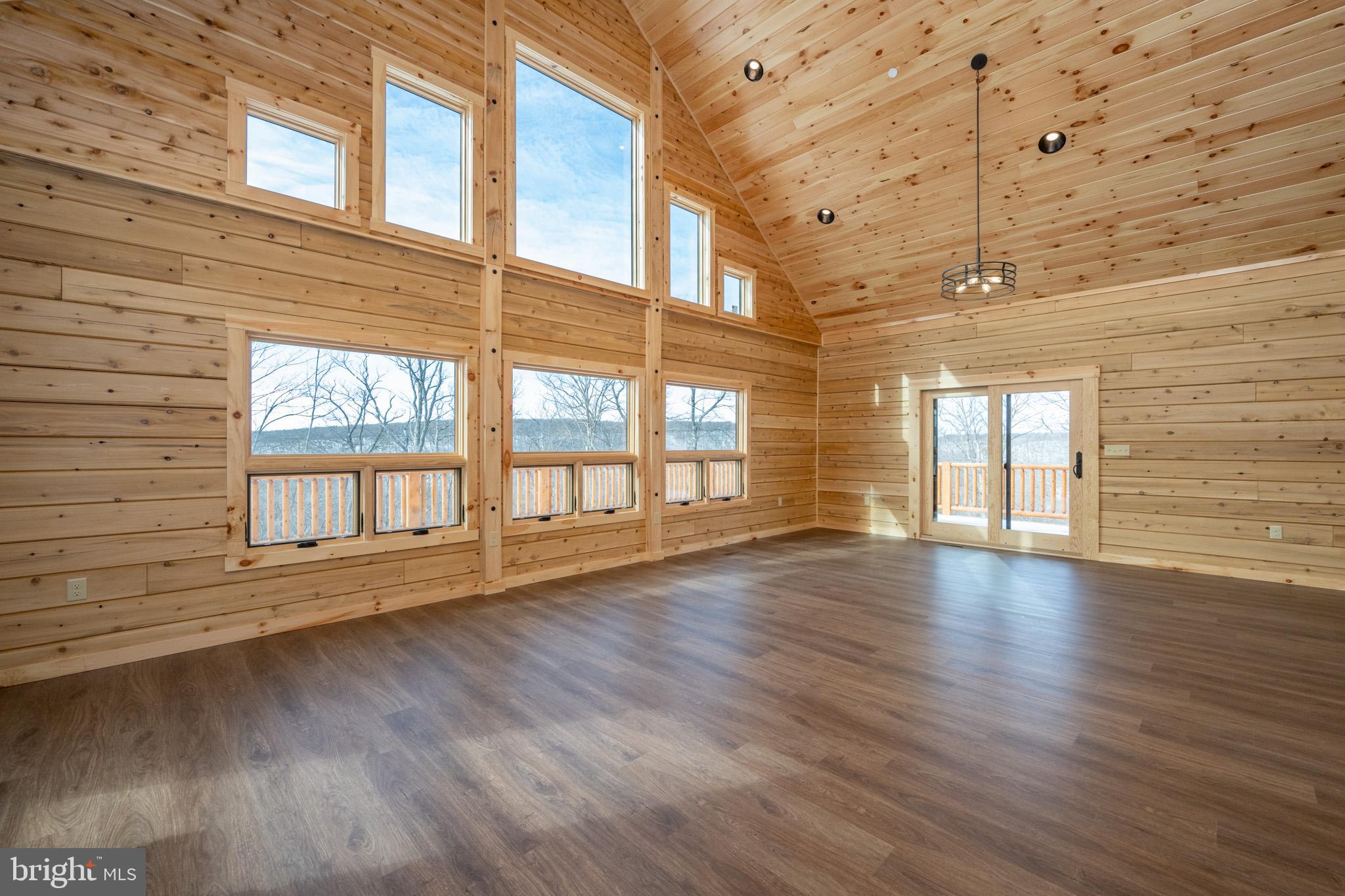 NORTH CAMP SUBDIVISION - Residential