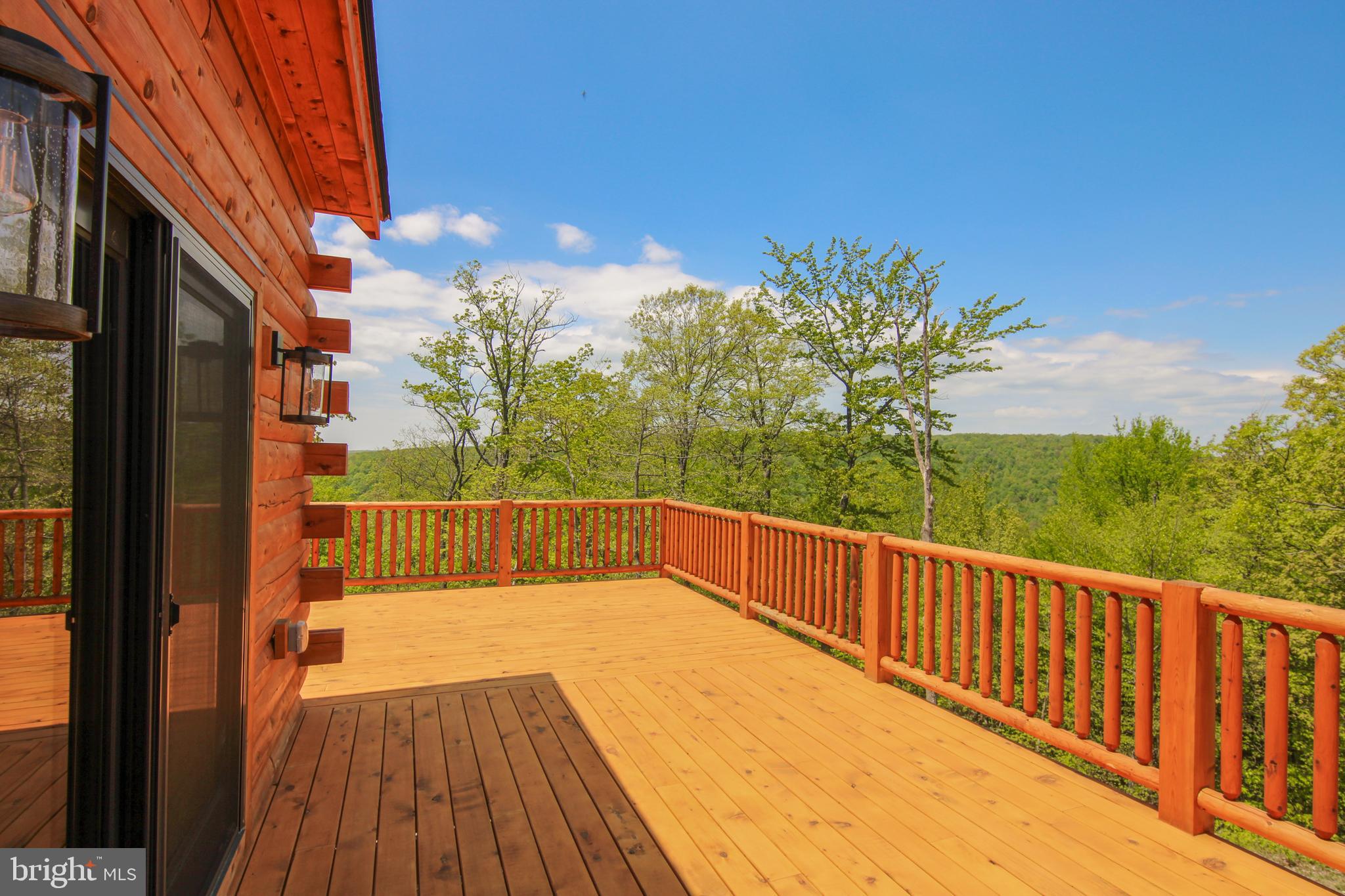 NORTH CAMP SUBDIVISION - Residential