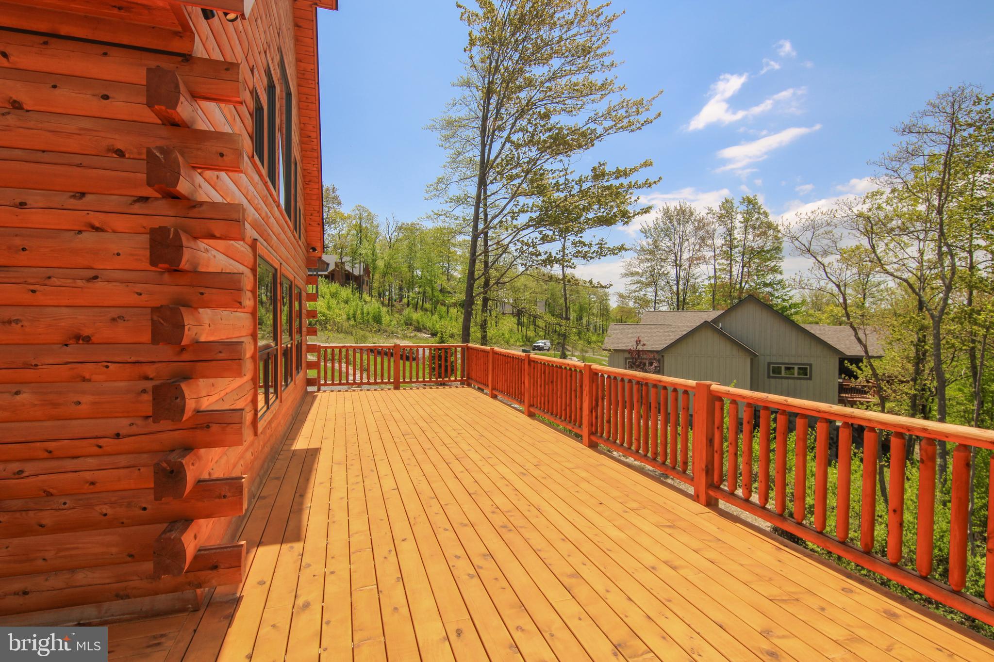 NORTH CAMP SUBDIVISION - Residential