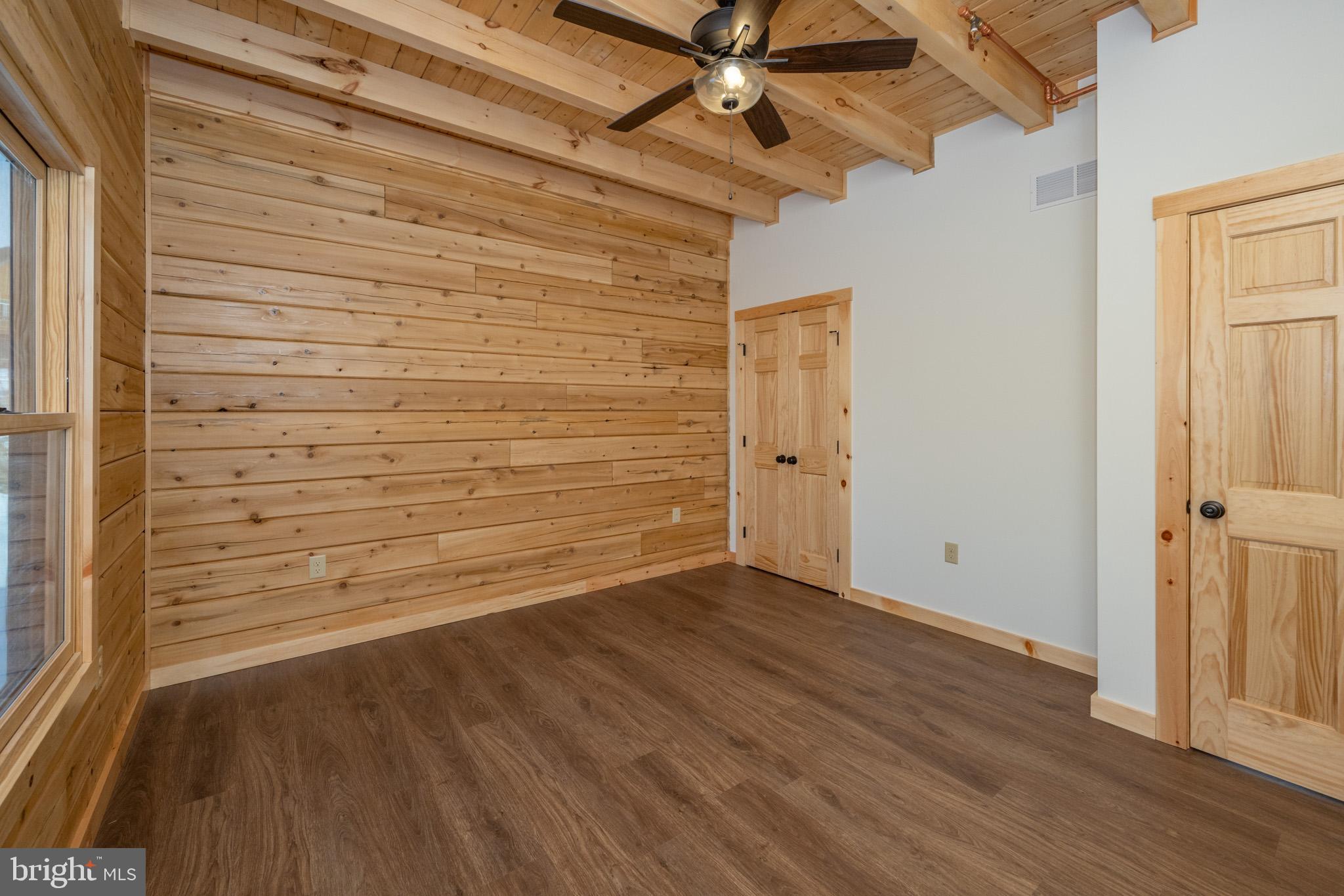 NORTH CAMP SUBDIVISION - Residential