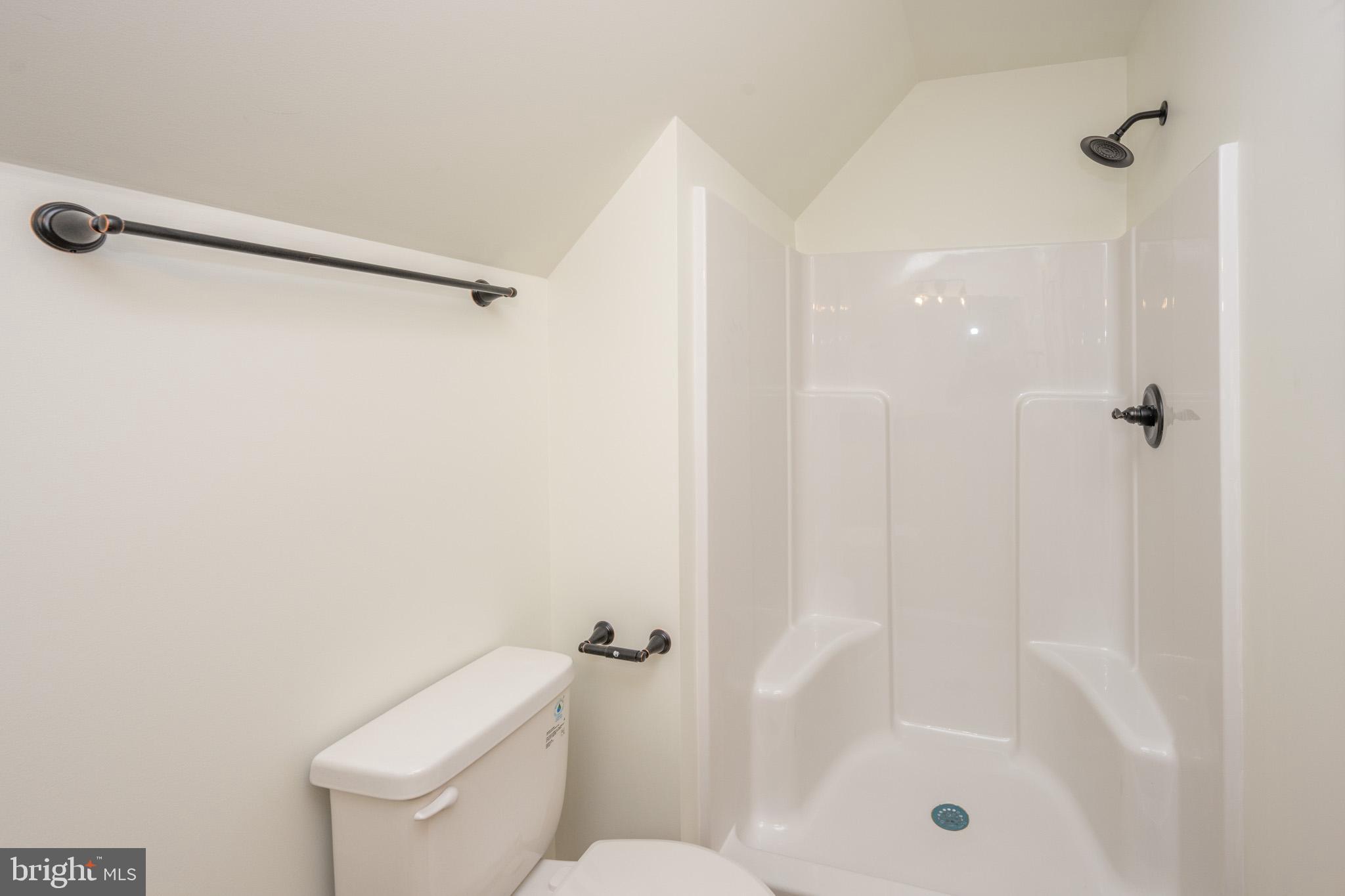 NORTH CAMP SUBDIVISION - Residential