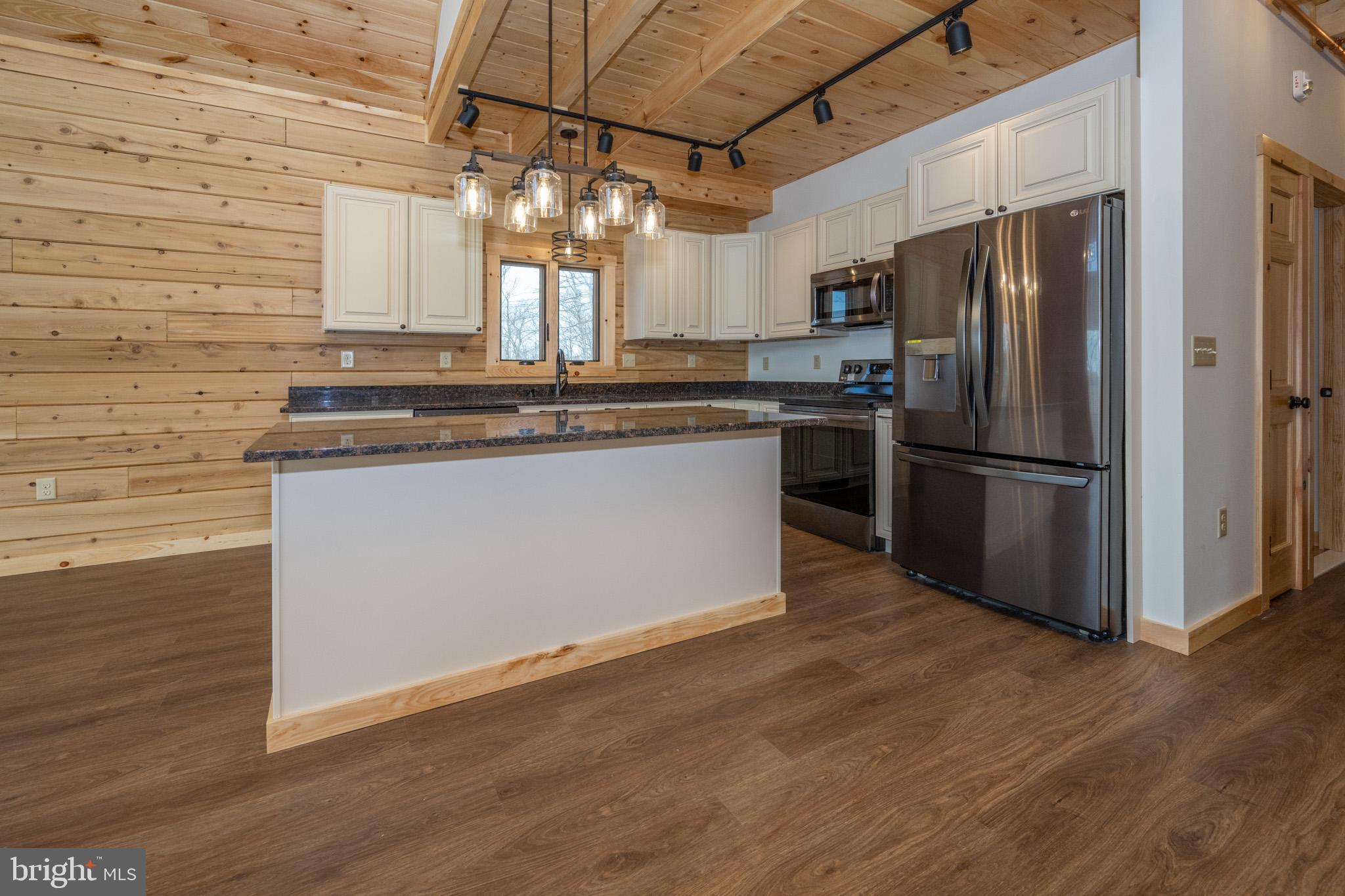 NORTH CAMP SUBDIVISION - Residential