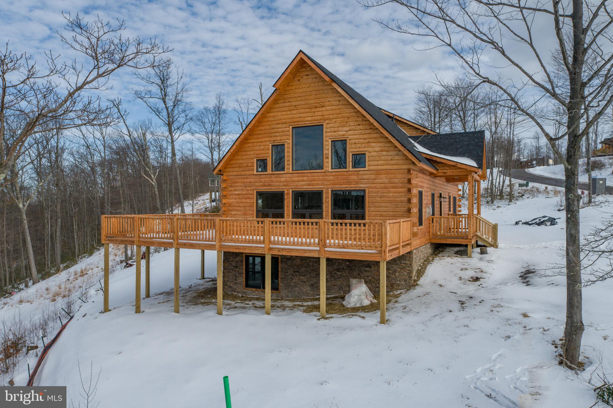 NORTH CAMP SUBDIVISION - Residential