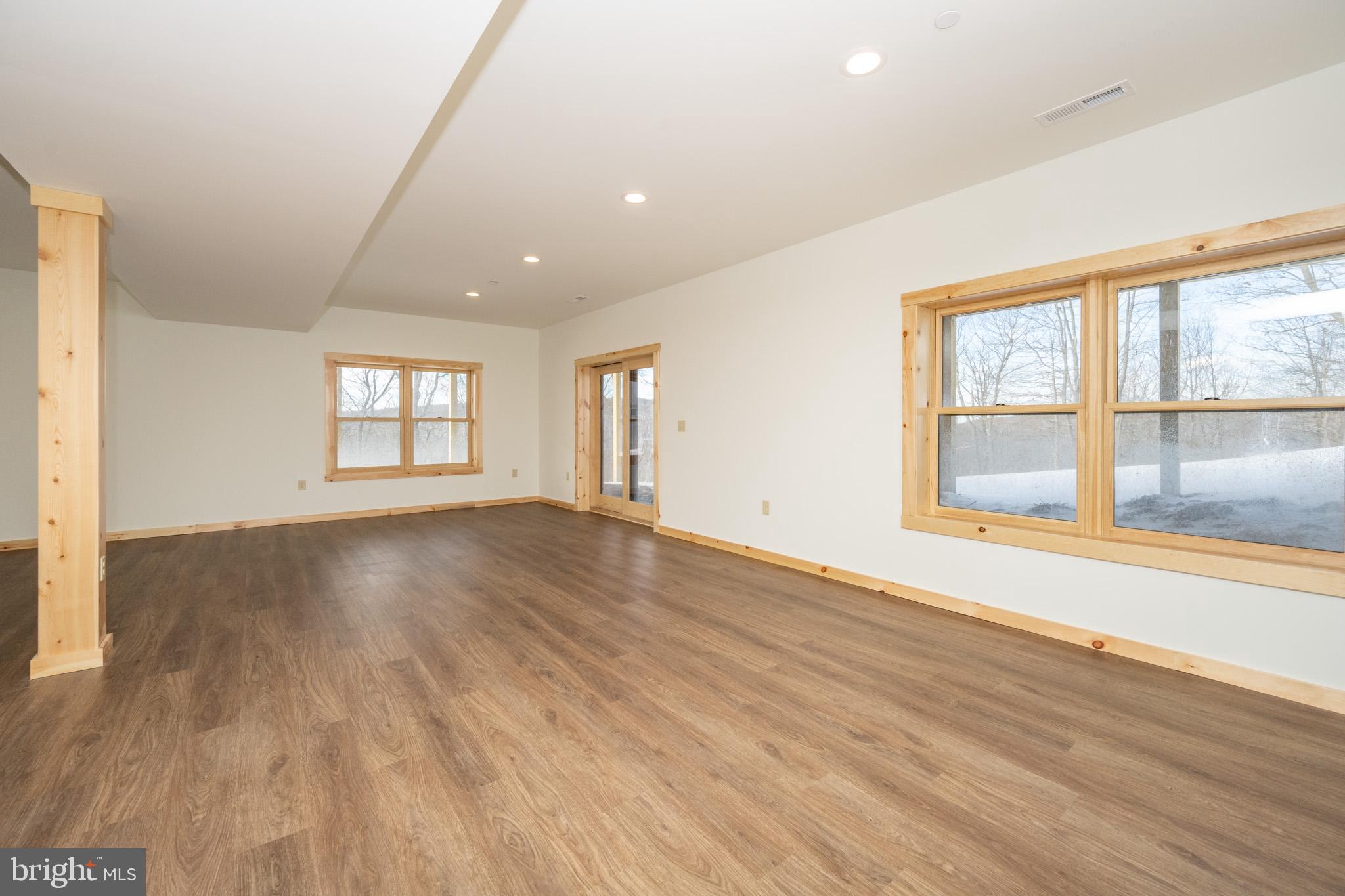 NORTH CAMP SUBDIVISION - Residential