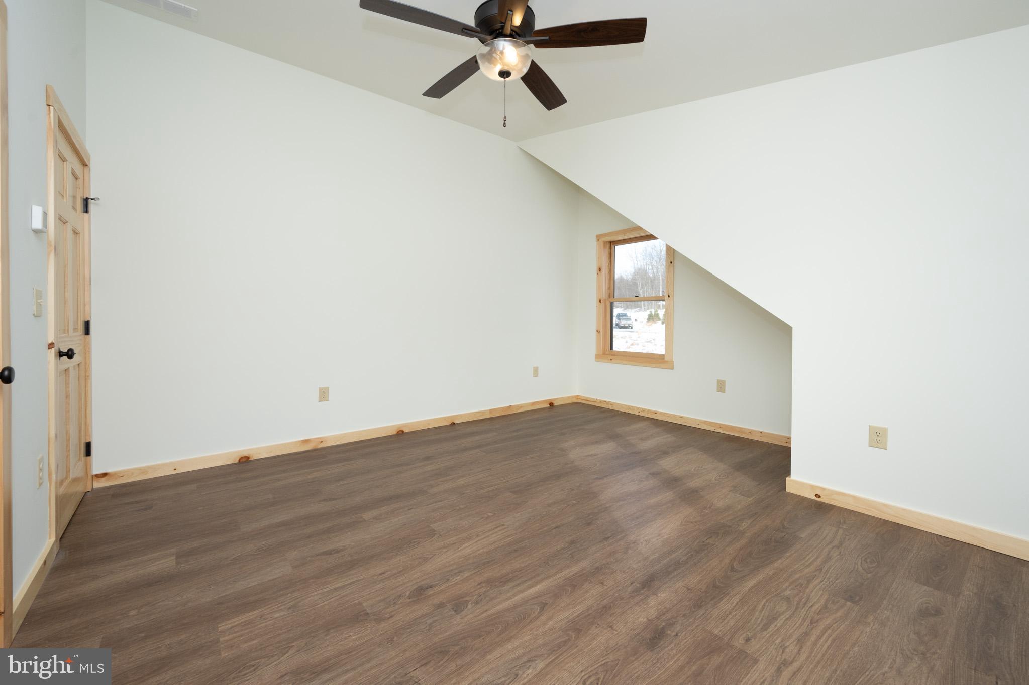 NORTH CAMP SUBDIVISION - Residential