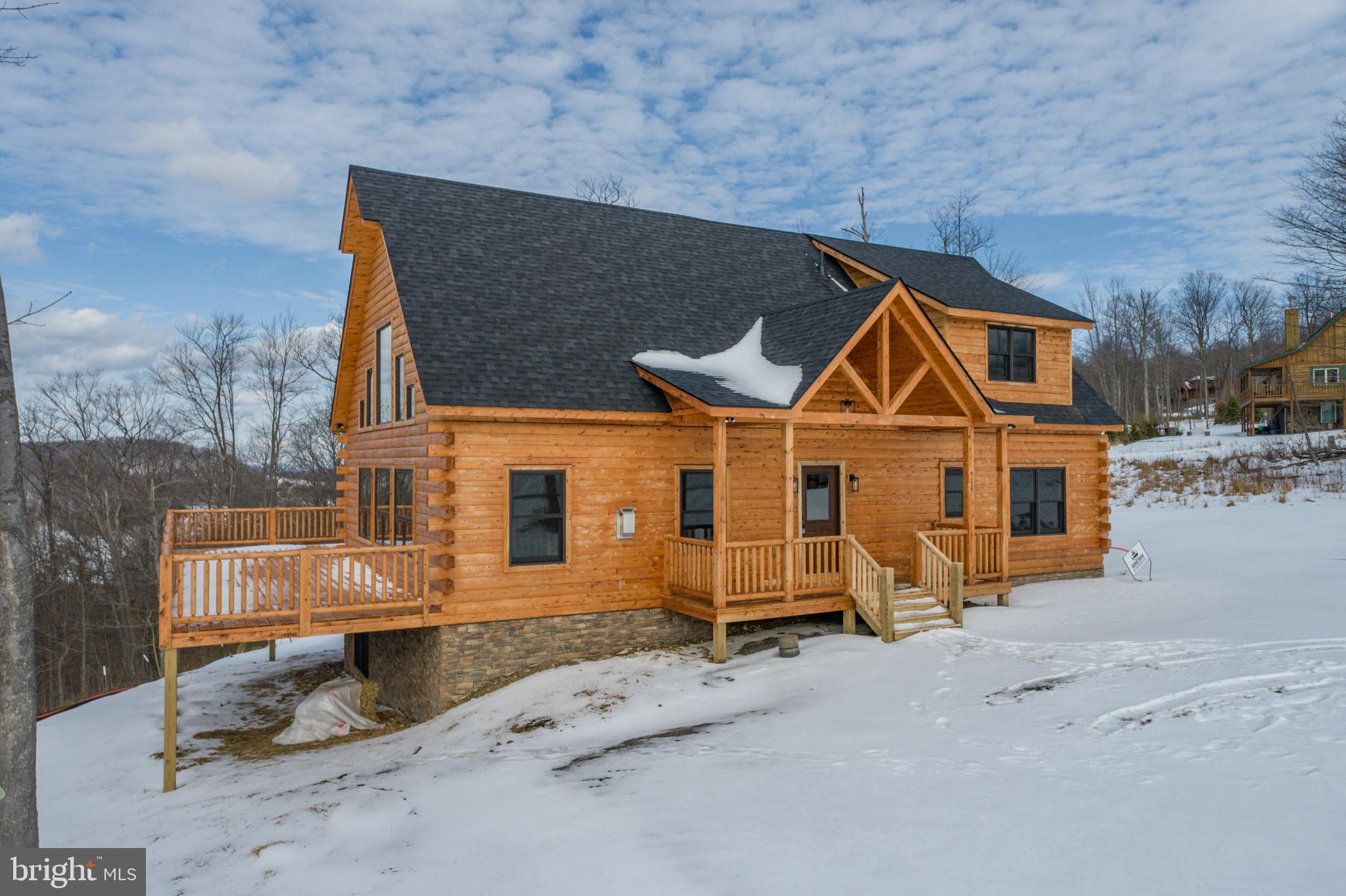 NORTH CAMP SUBDIVISION - Residential