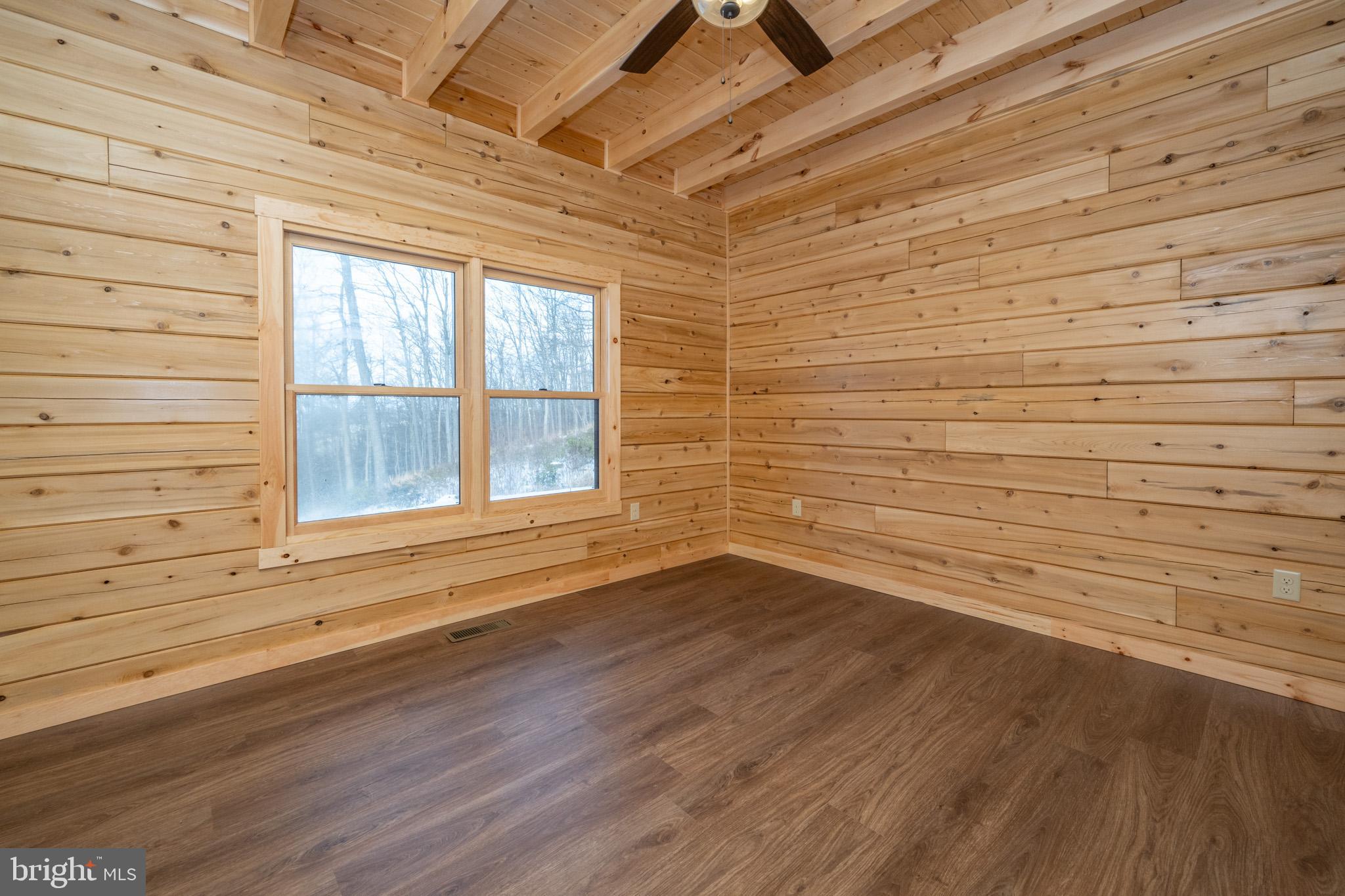 NORTH CAMP SUBDIVISION - Residential