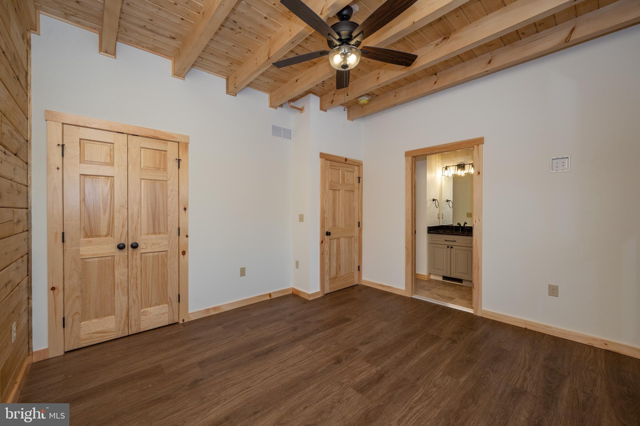 NORTH CAMP SUBDIVISION - Residential