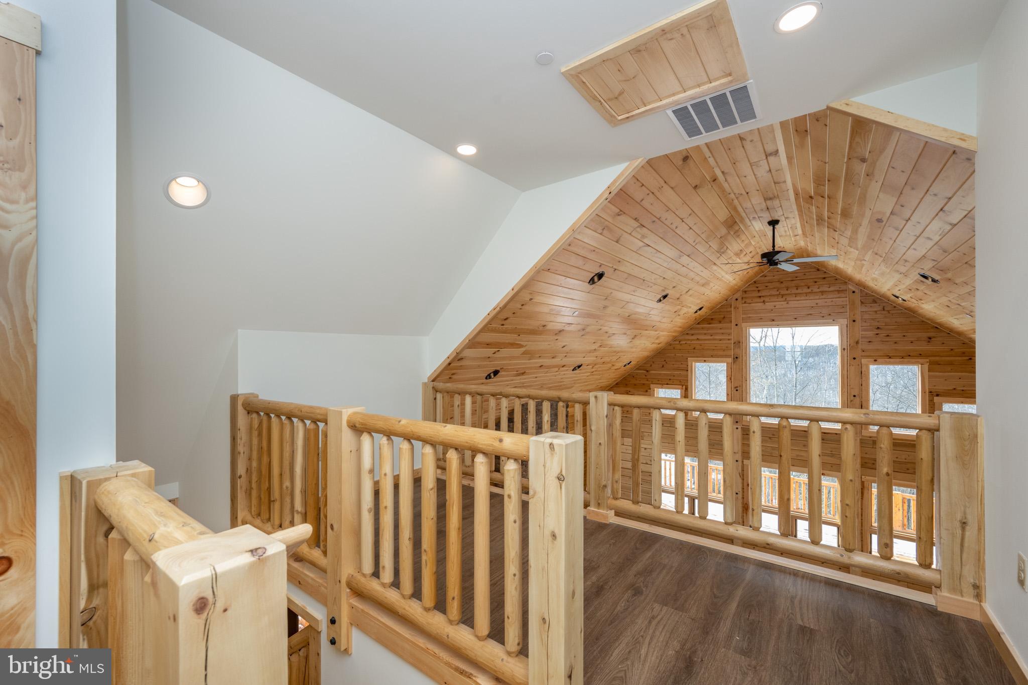 NORTH CAMP SUBDIVISION - Residential