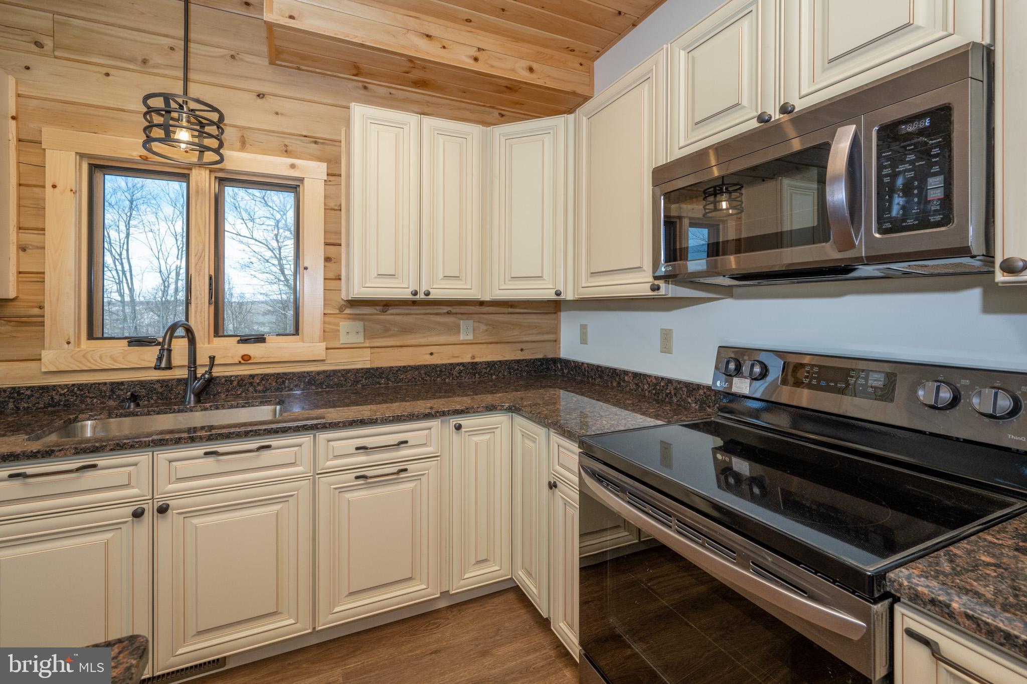 NORTH CAMP SUBDIVISION - Residential