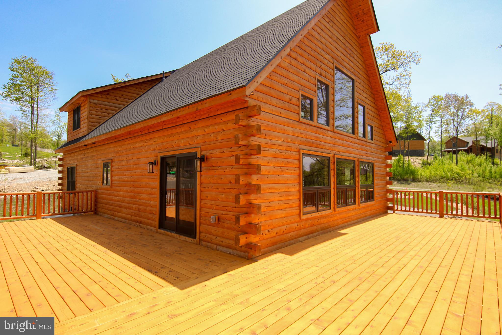 NORTH CAMP SUBDIVISION - Residential