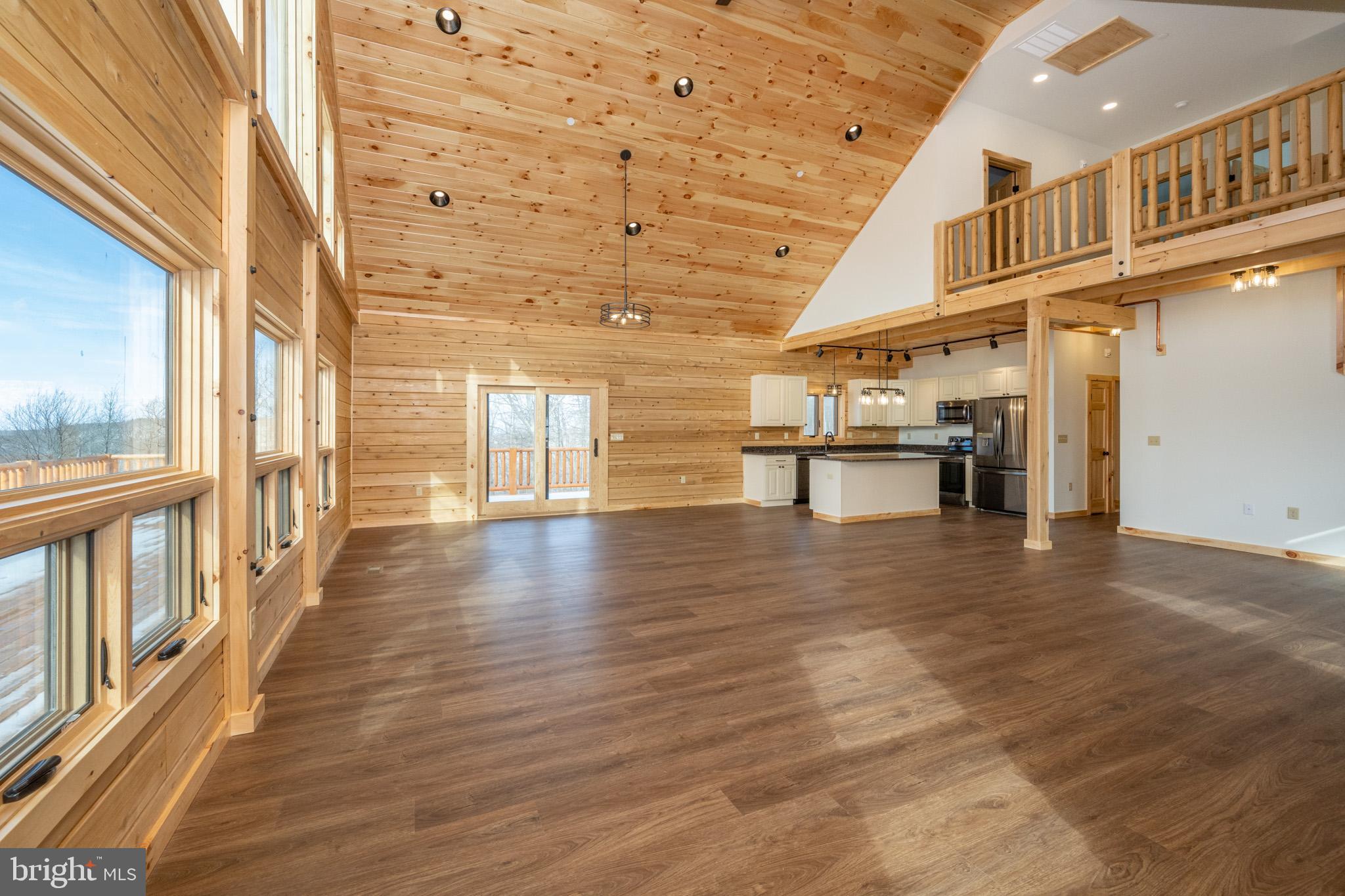 NORTH CAMP SUBDIVISION - Residential