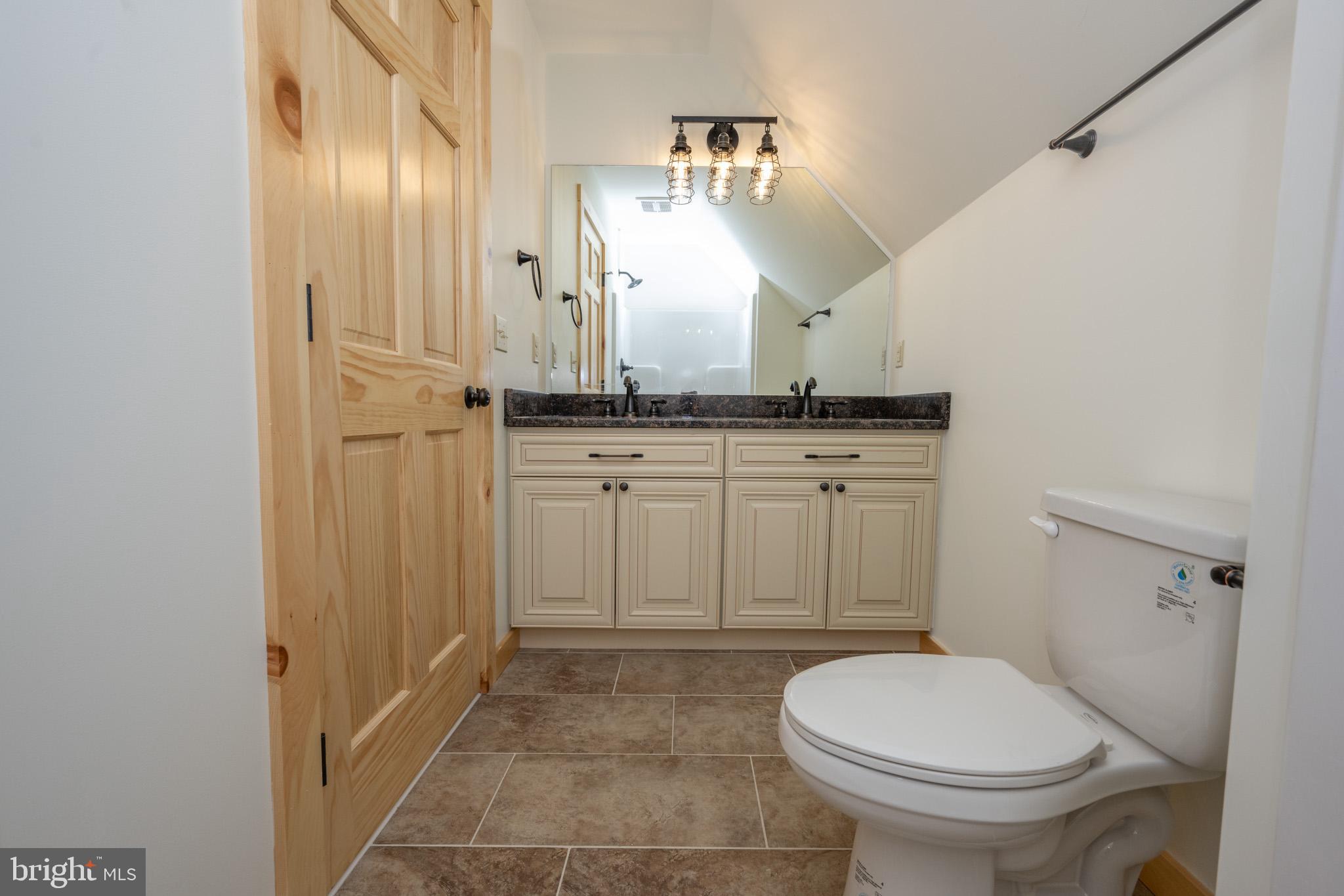 NORTH CAMP SUBDIVISION - Residential