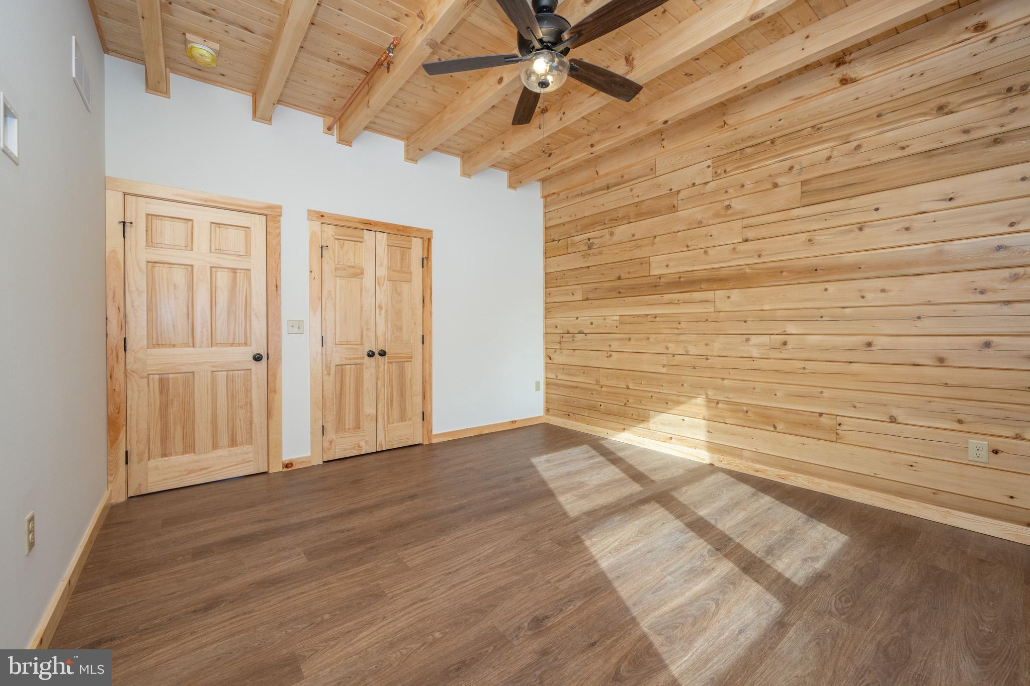 NORTH CAMP SUBDIVISION - Residential