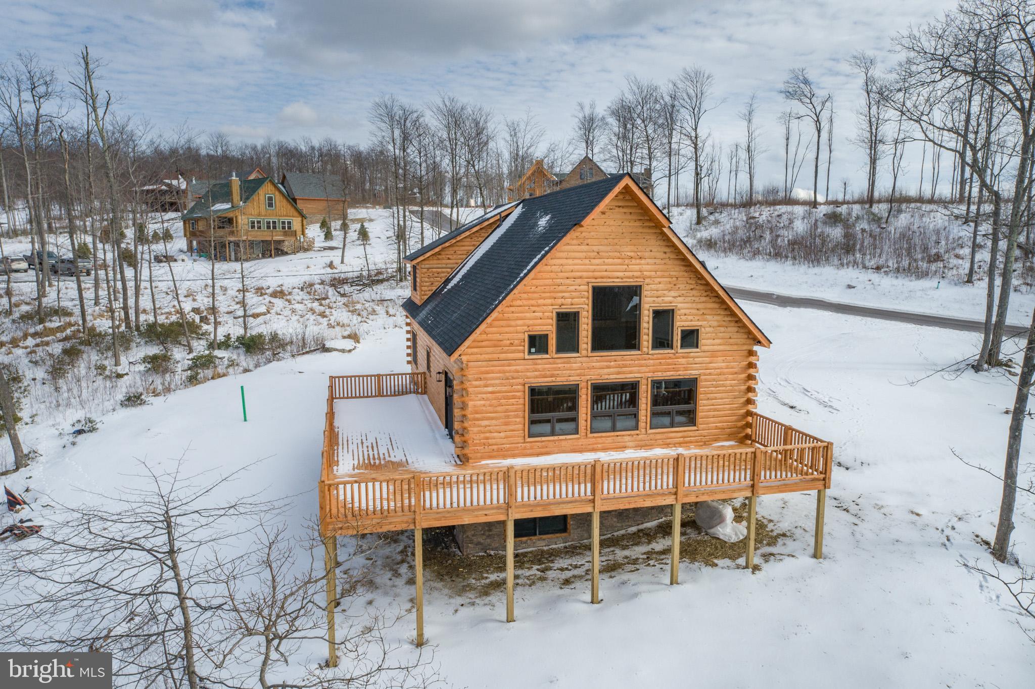 NORTH CAMP SUBDIVISION - Residential