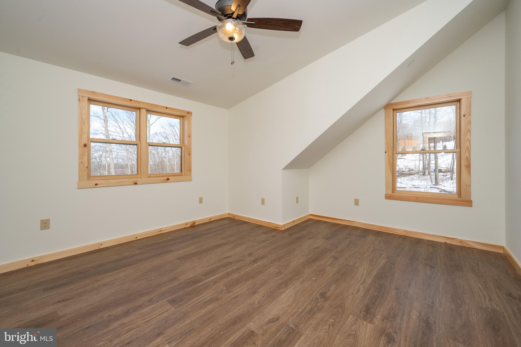 NORTH CAMP SUBDIVISION - Residential