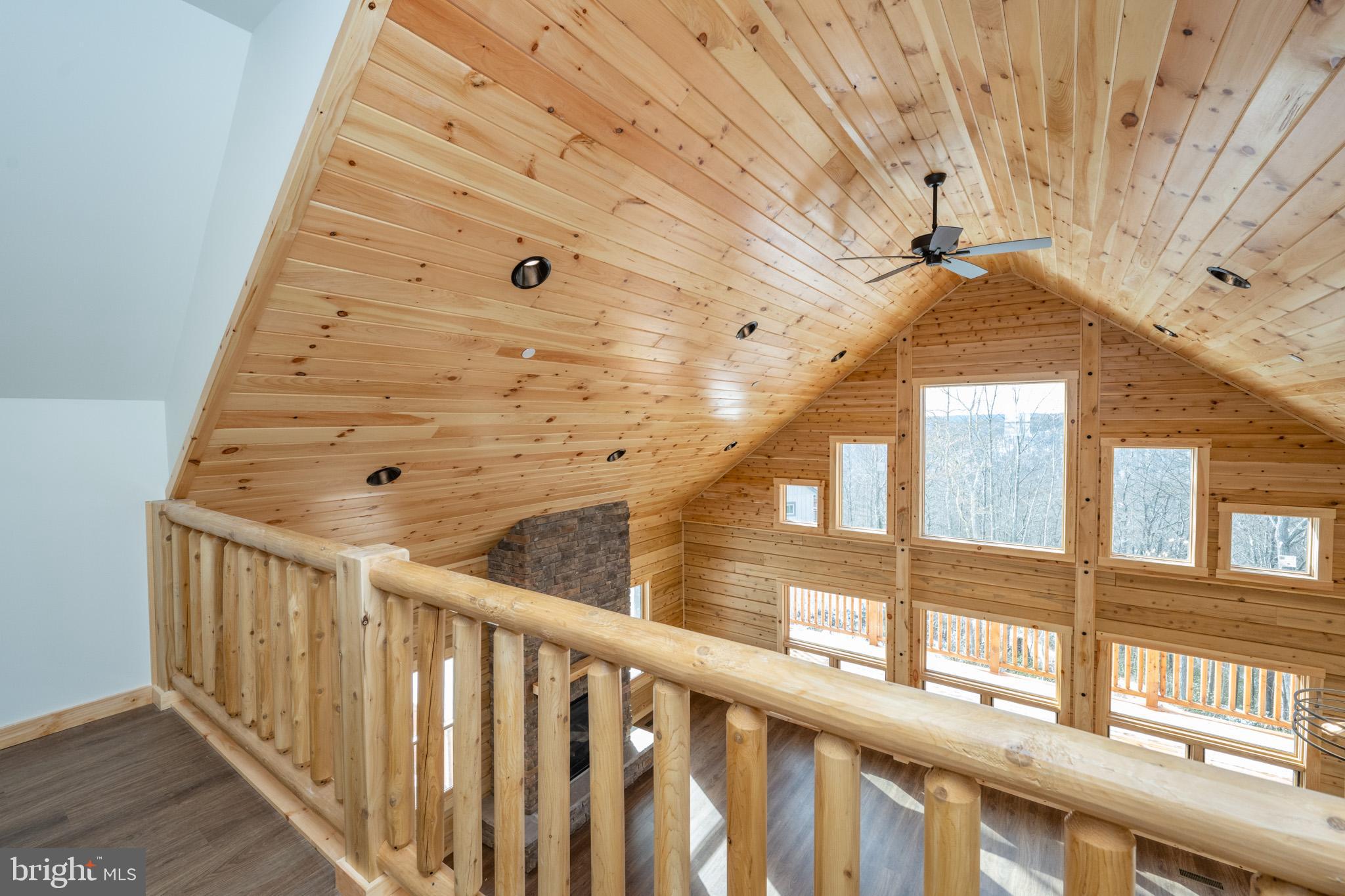 NORTH CAMP SUBDIVISION - Residential