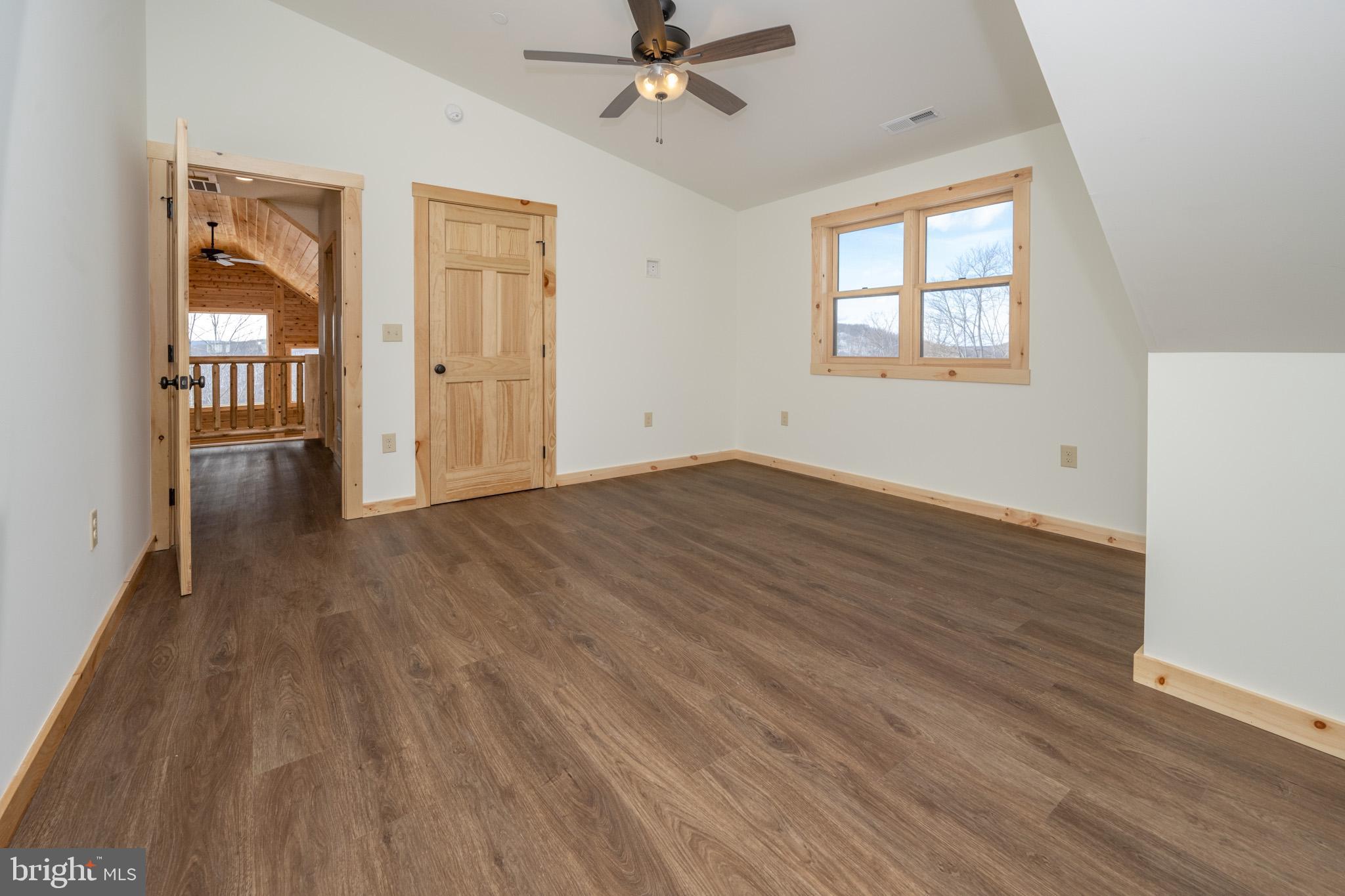 NORTH CAMP SUBDIVISION - Residential