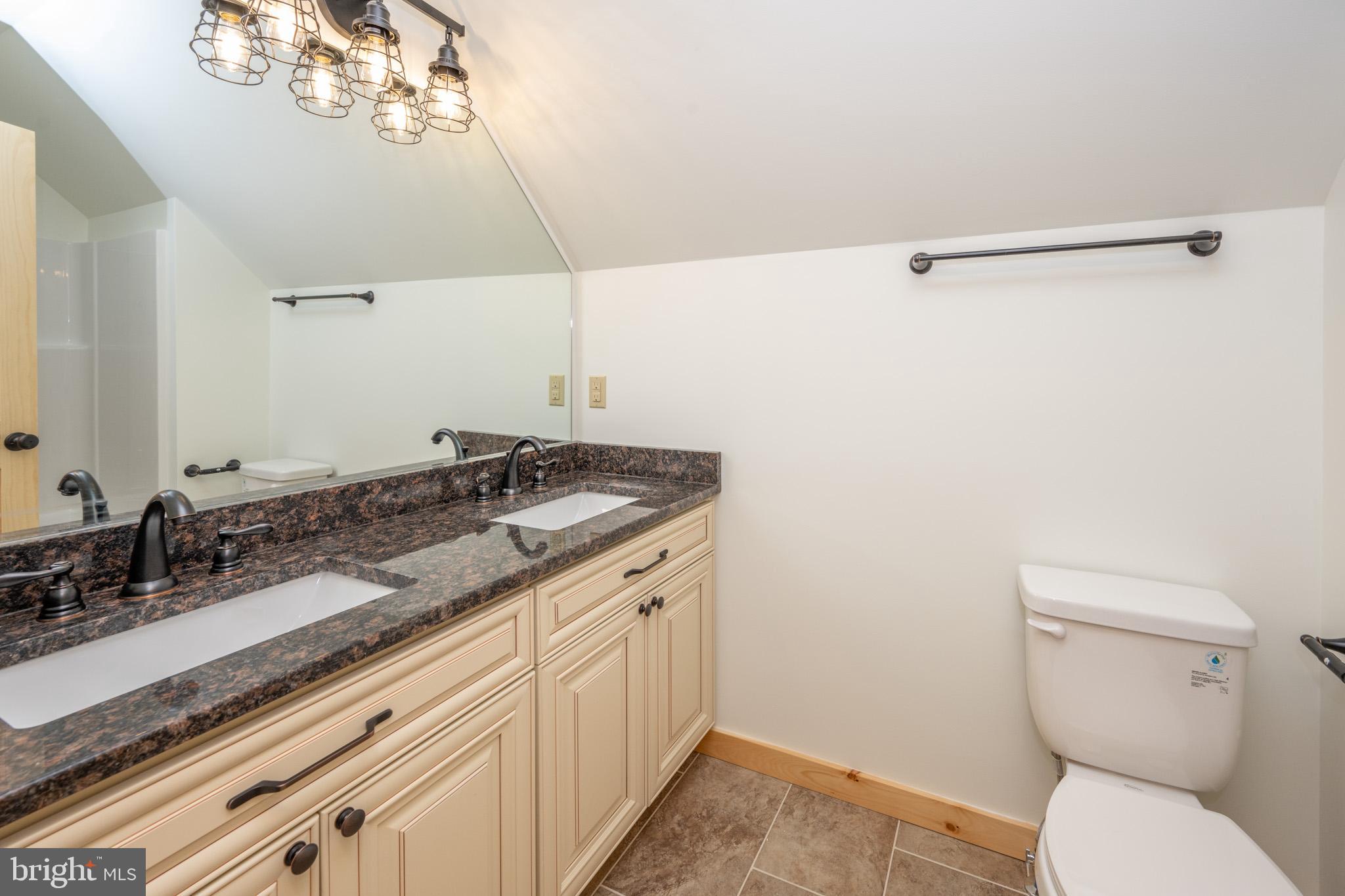 NORTH CAMP SUBDIVISION - Residential