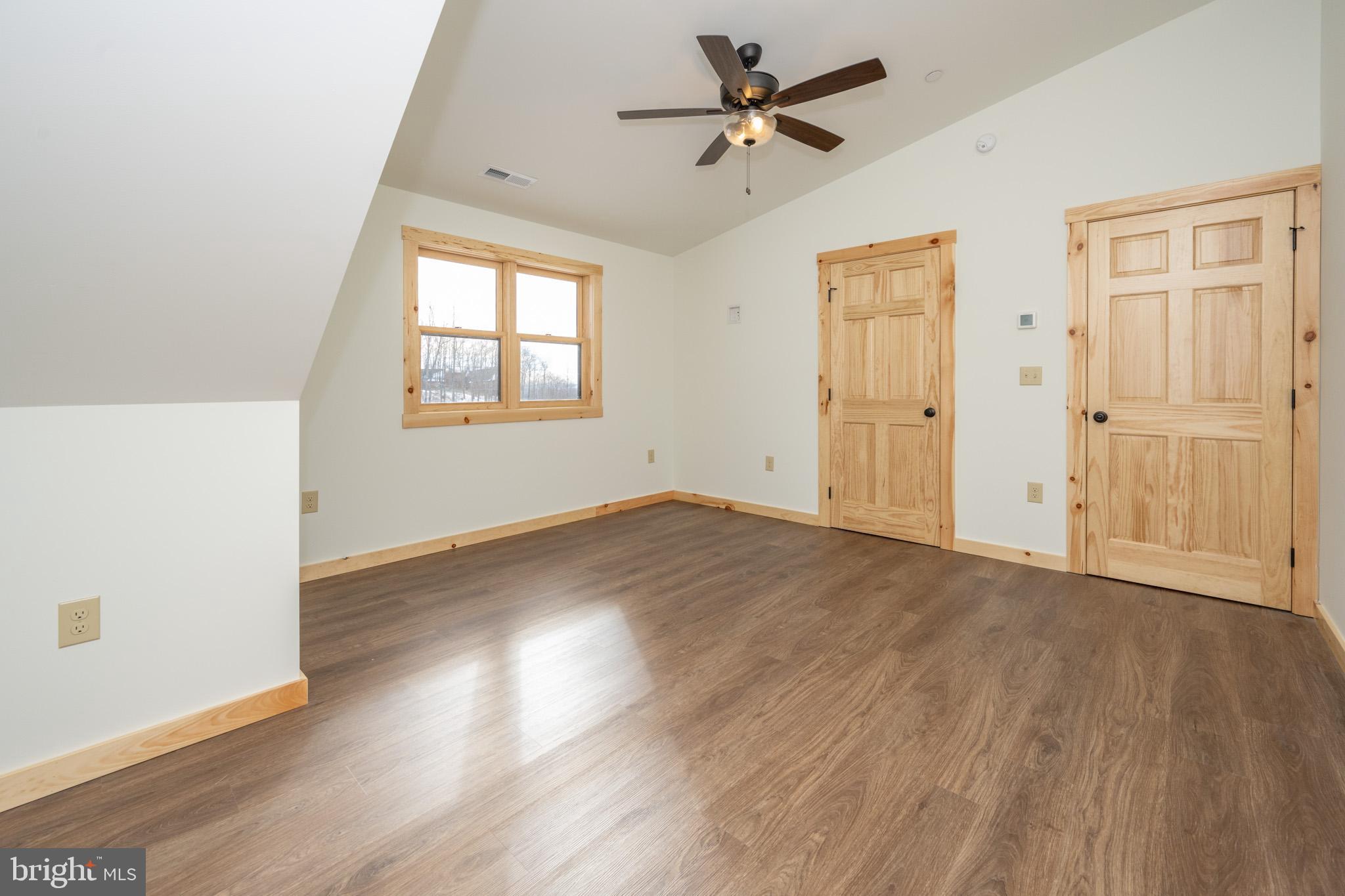 NORTH CAMP SUBDIVISION - Residential