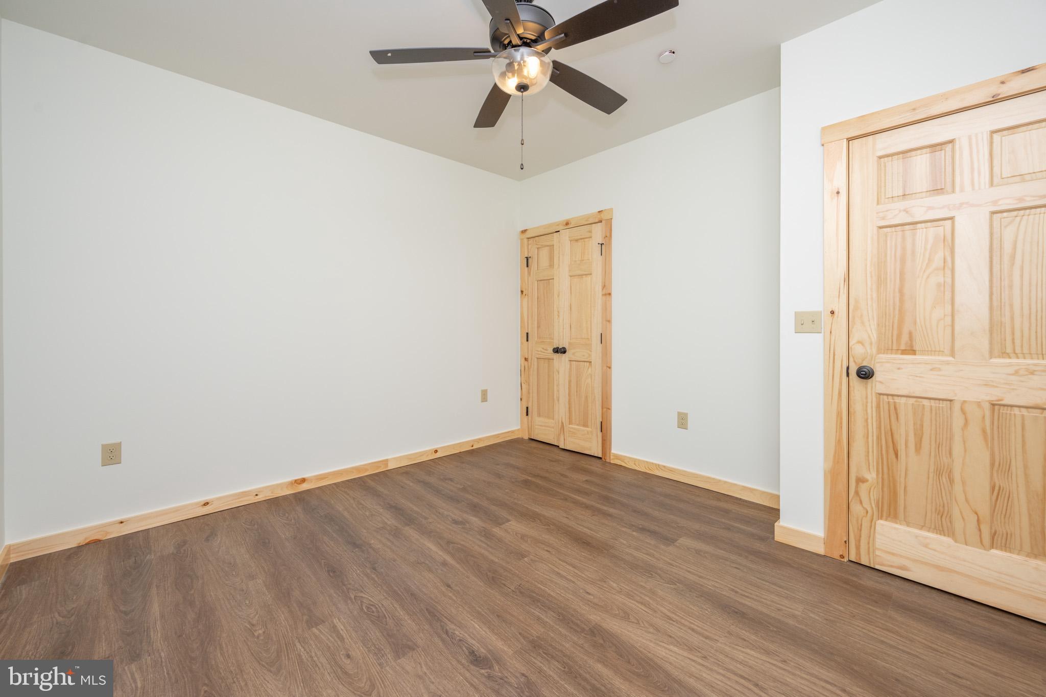 NORTH CAMP SUBDIVISION - Residential