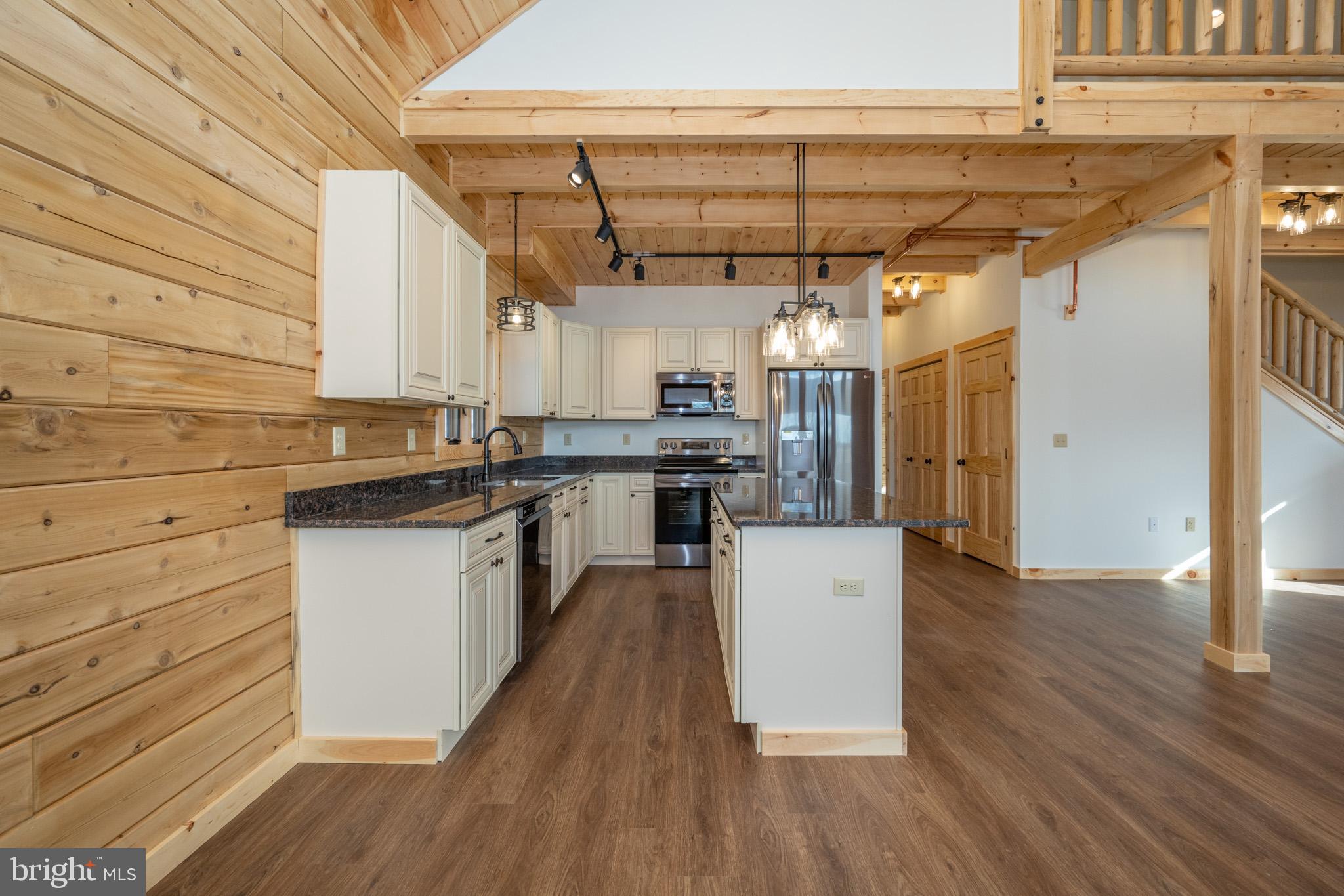 NORTH CAMP SUBDIVISION - Residential