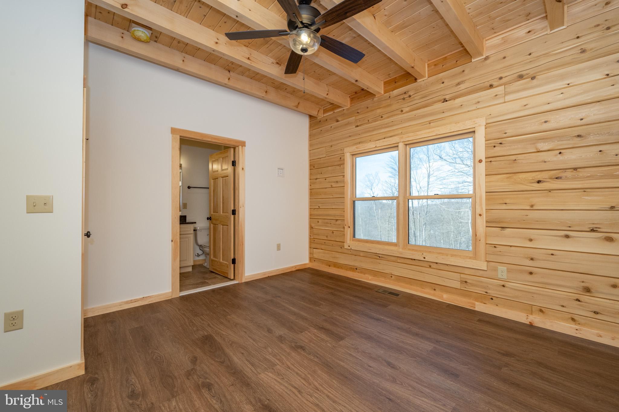 NORTH CAMP SUBDIVISION - Residential