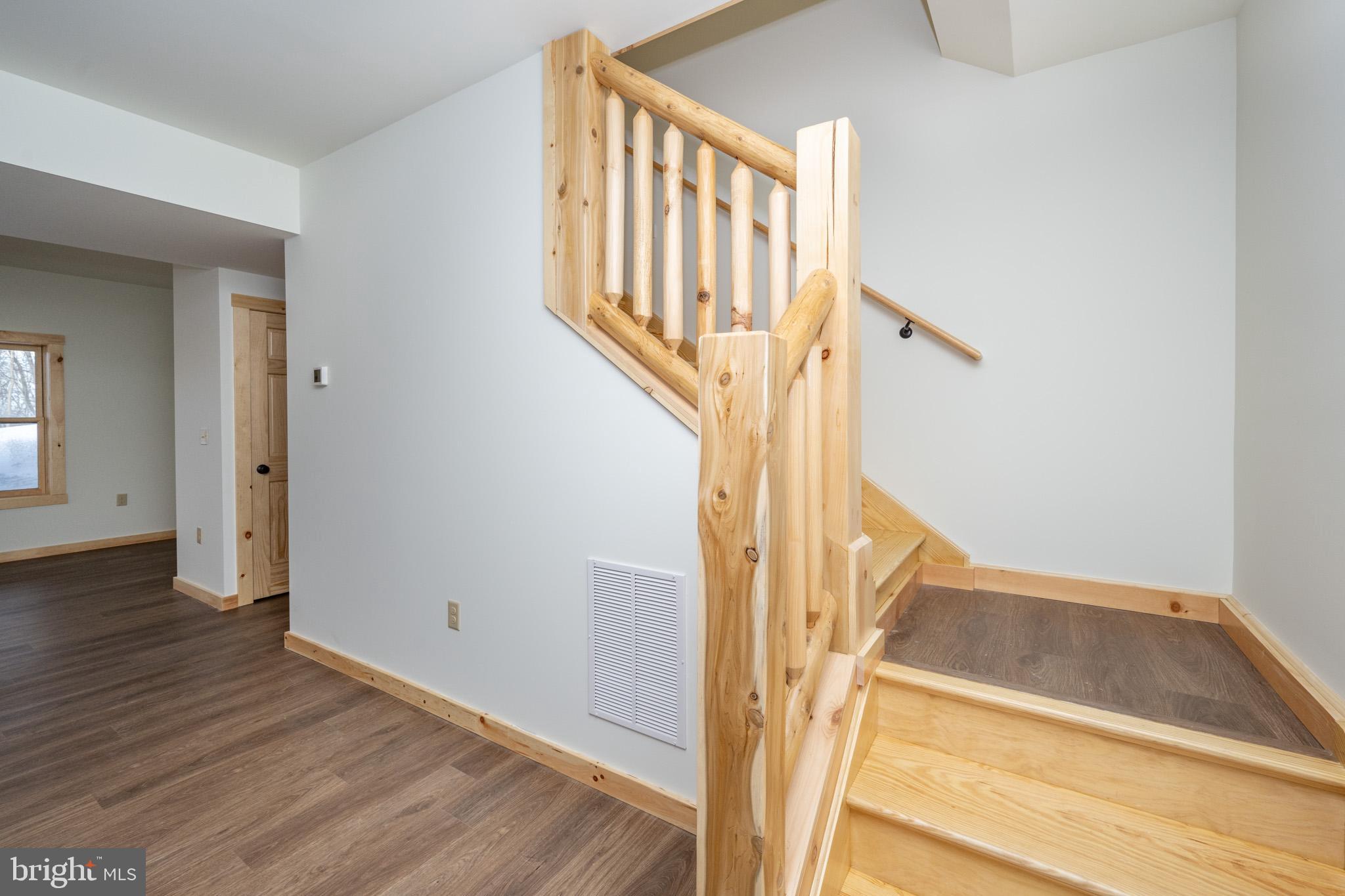 NORTH CAMP SUBDIVISION - Residential