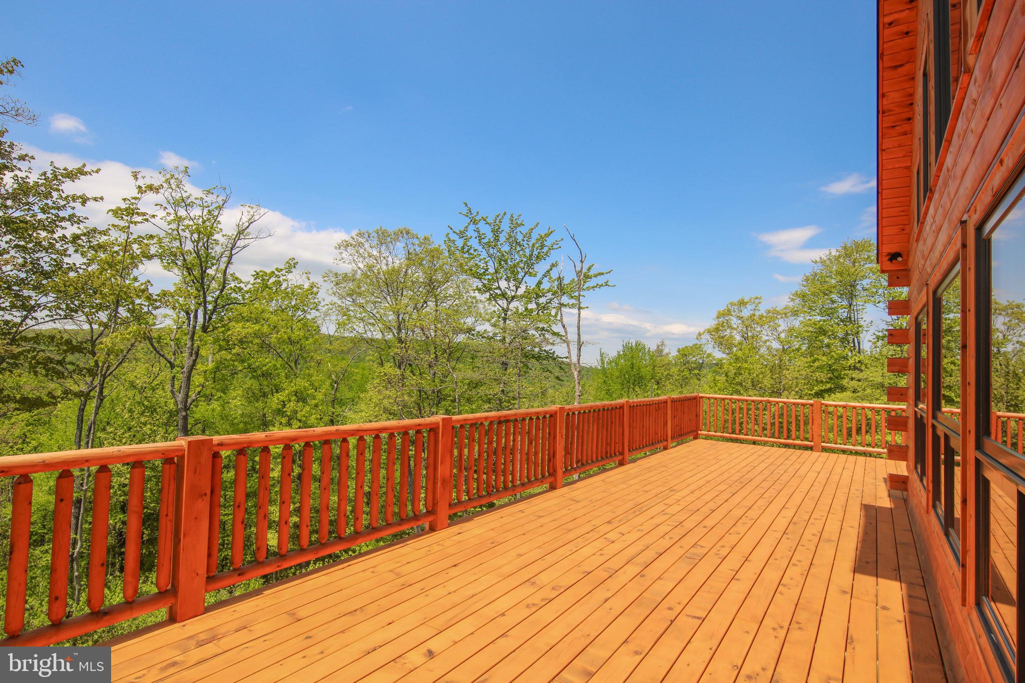 NORTH CAMP SUBDIVISION - Residential