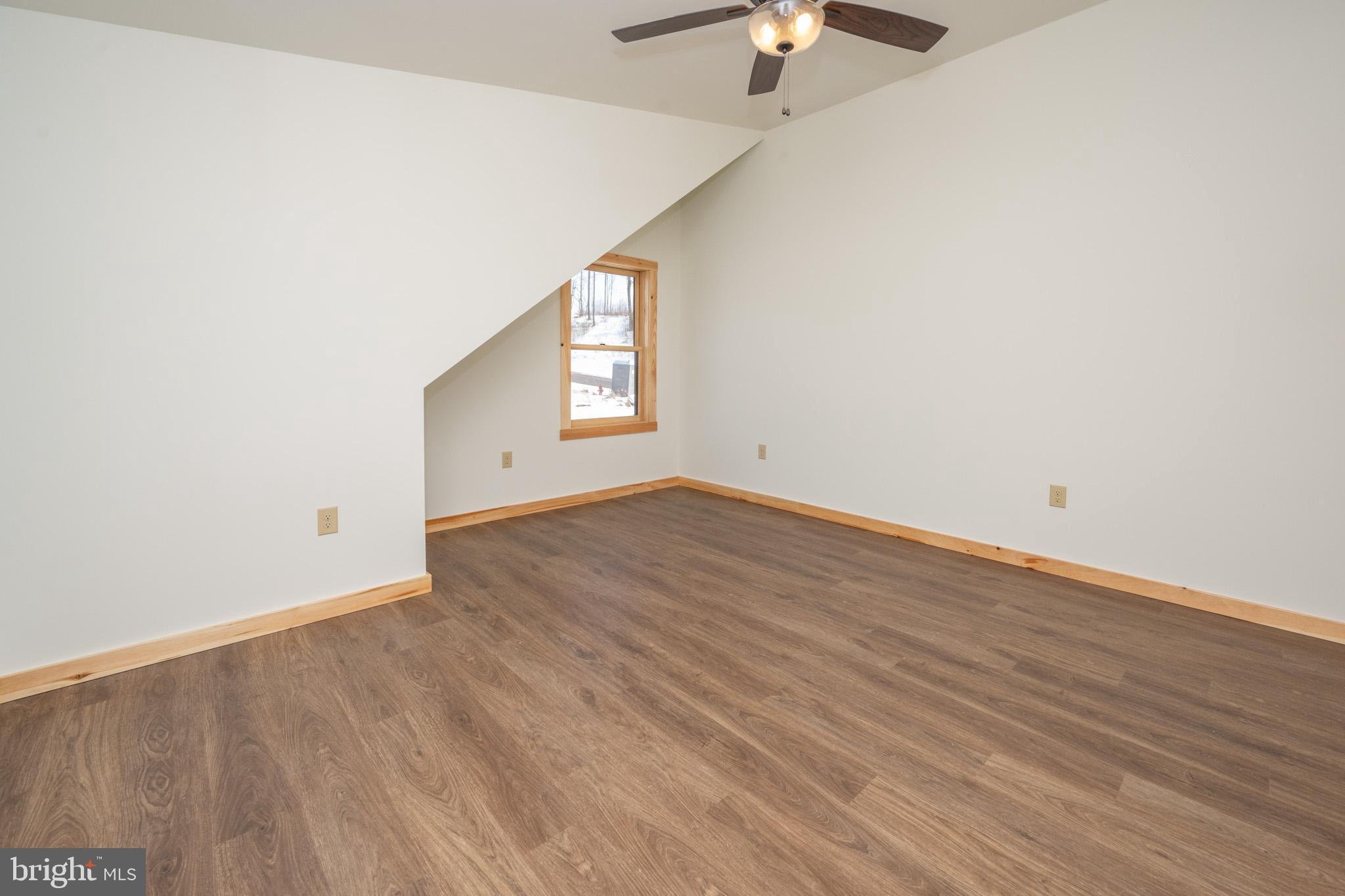 NORTH CAMP SUBDIVISION - Residential