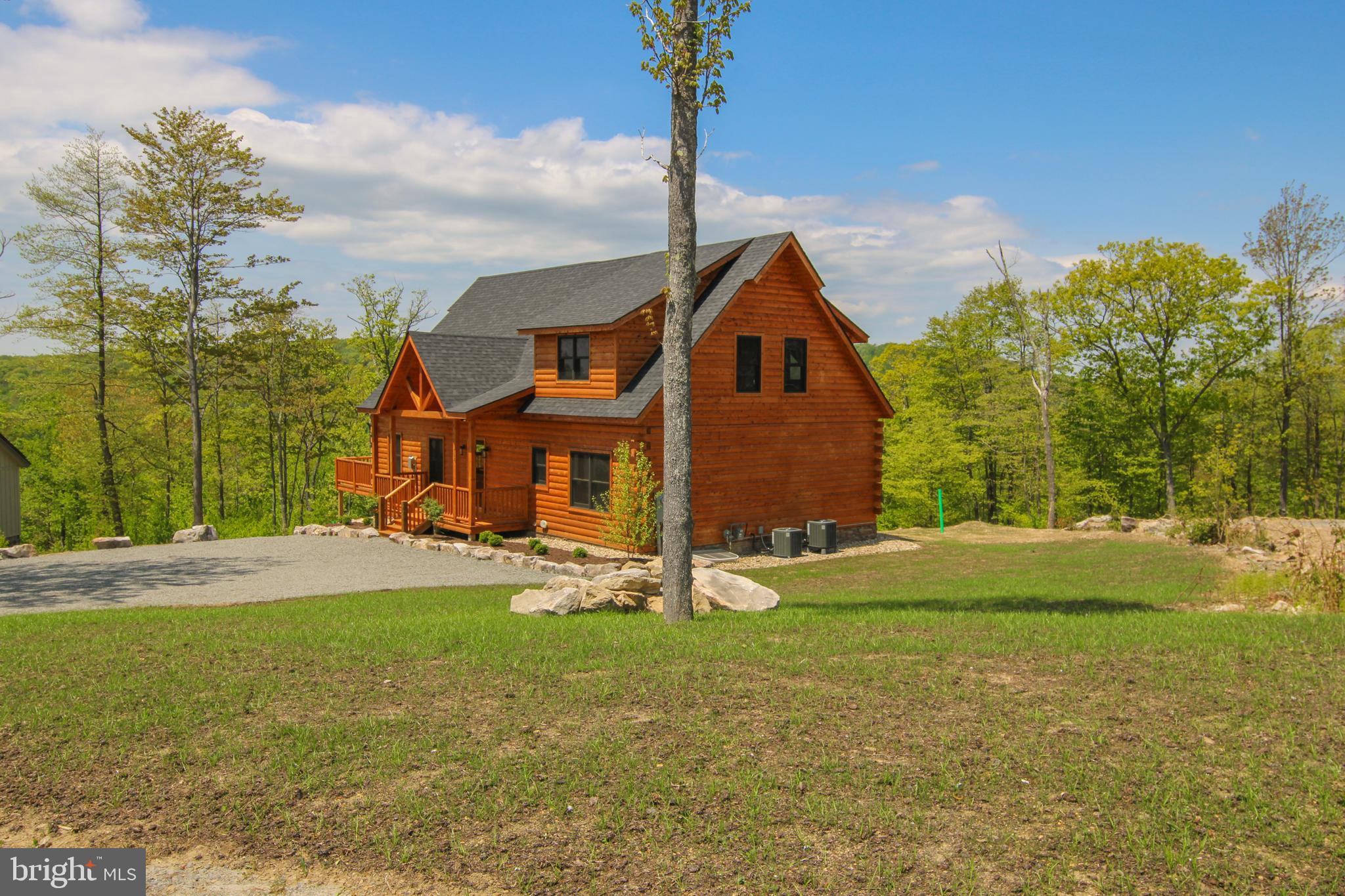 NORTH CAMP SUBDIVISION - Residential