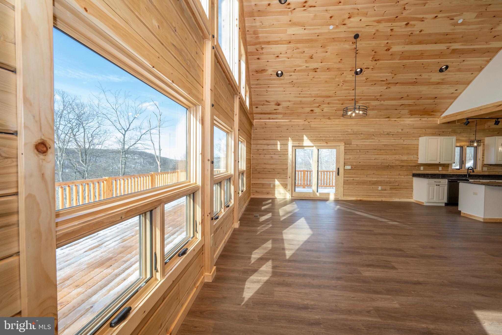 NORTH CAMP SUBDIVISION - Residential