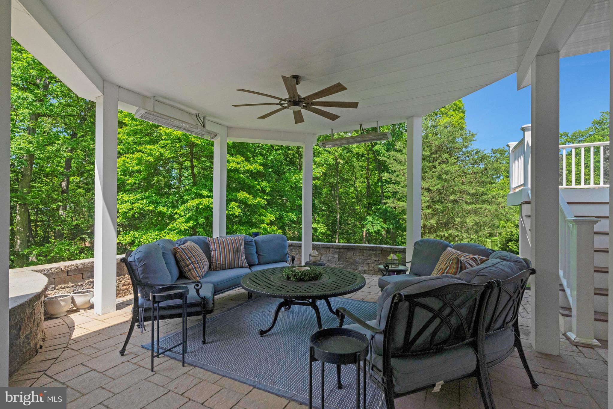 LANSDOWNE ON THE POTOMAC - Residential