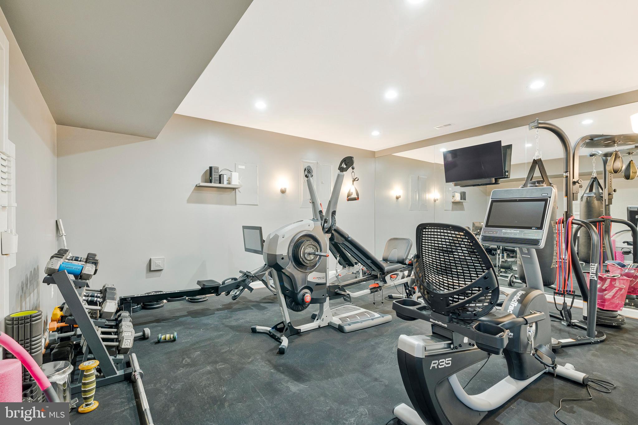 LANSDOWNE ON THE POTOMAC - Residential