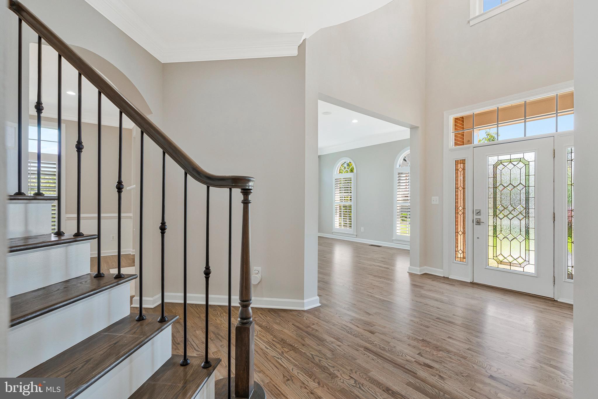 LANSDOWNE ON THE POTOMAC - Residential