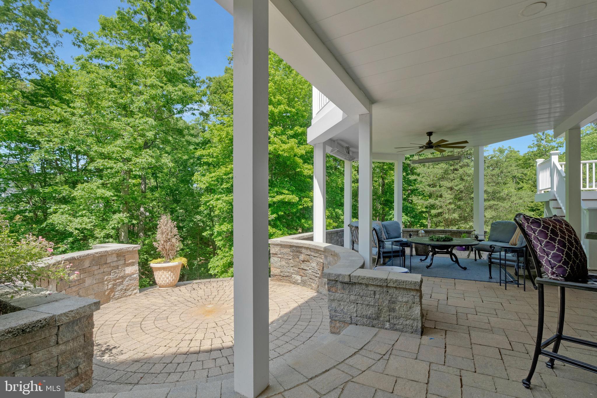 LANSDOWNE ON THE POTOMAC - Residential