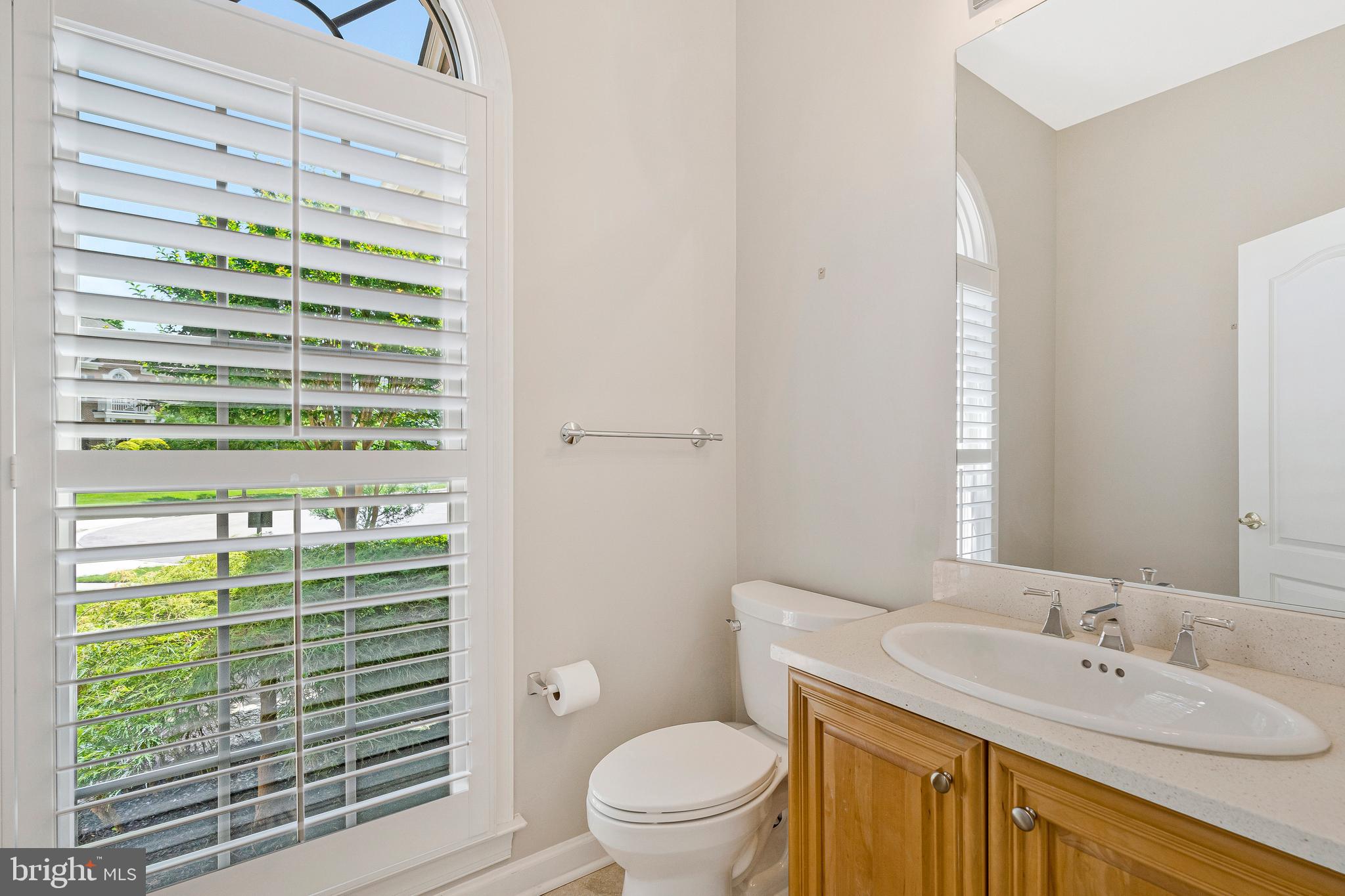 LANSDOWNE ON THE POTOMAC - Residential