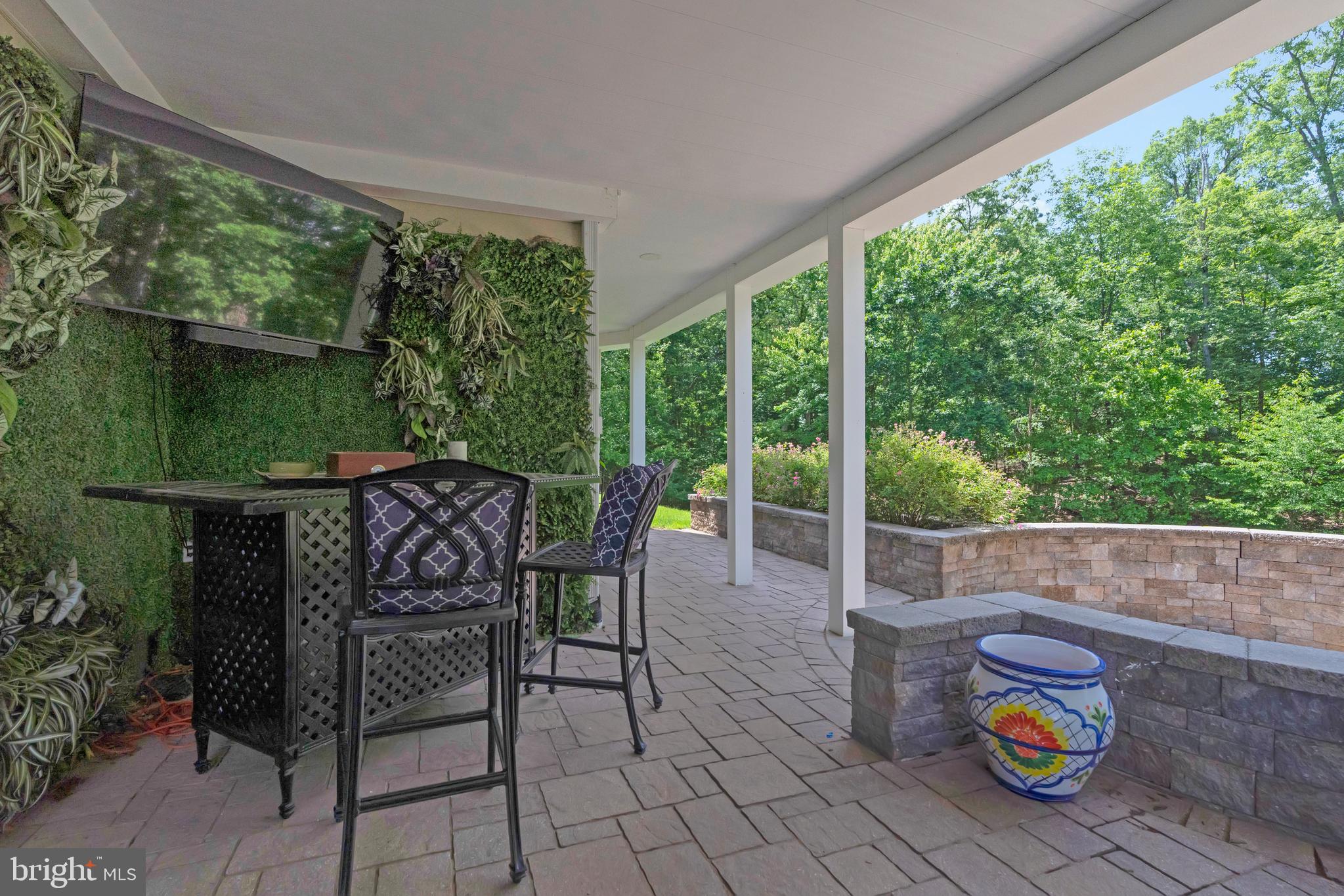 LANSDOWNE ON THE POTOMAC - Residential