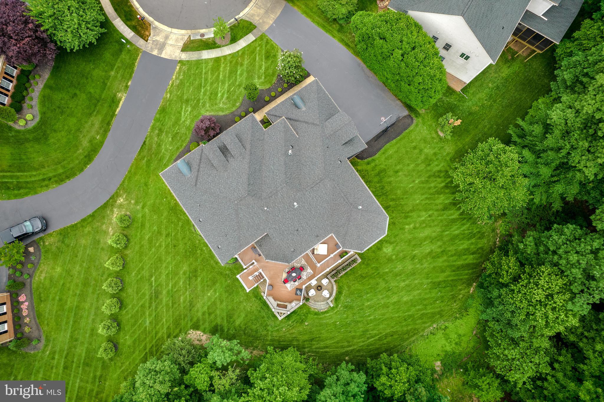 LANSDOWNE ON THE POTOMAC - Residential