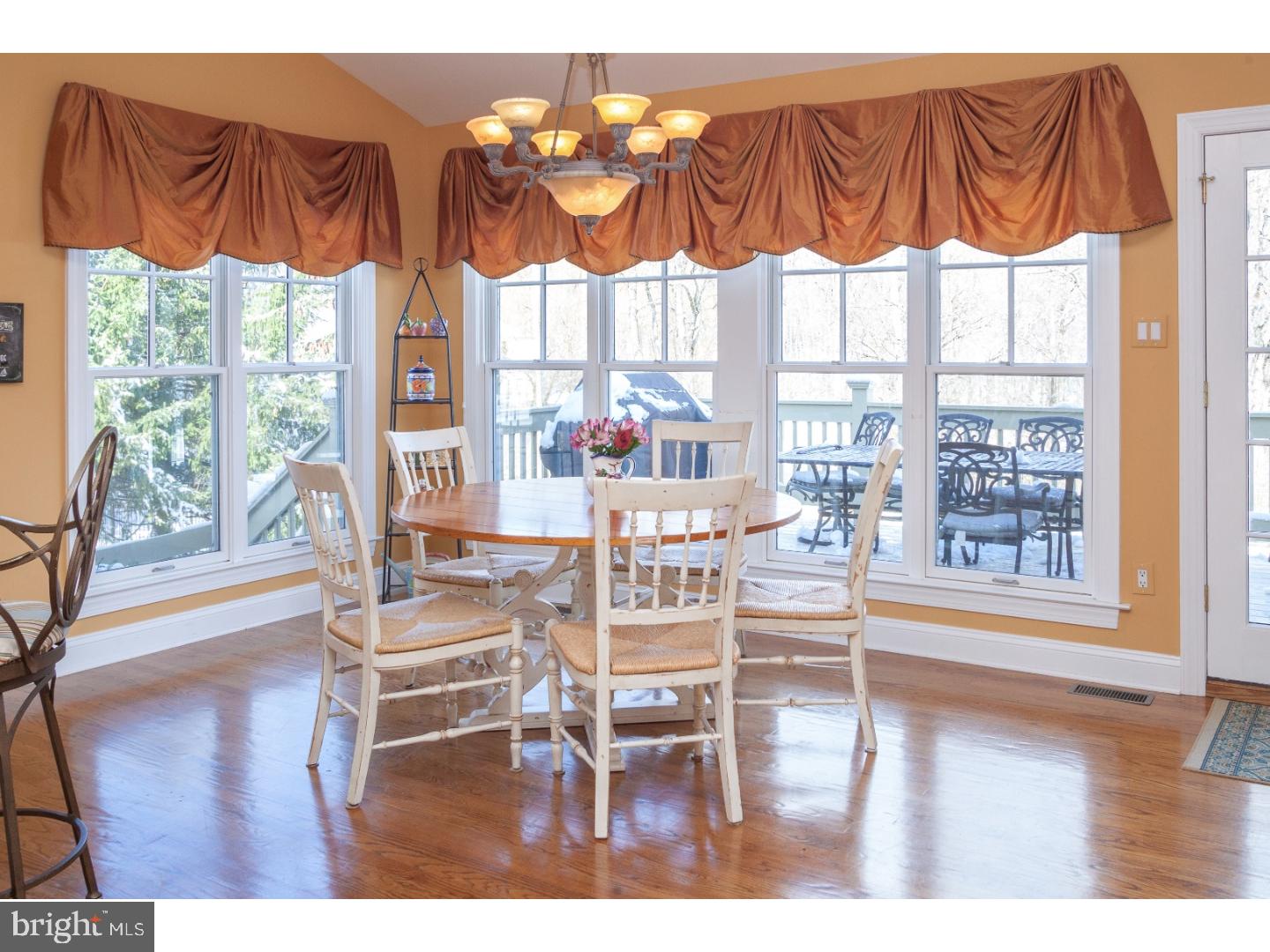 STONE RIDGE - Residential