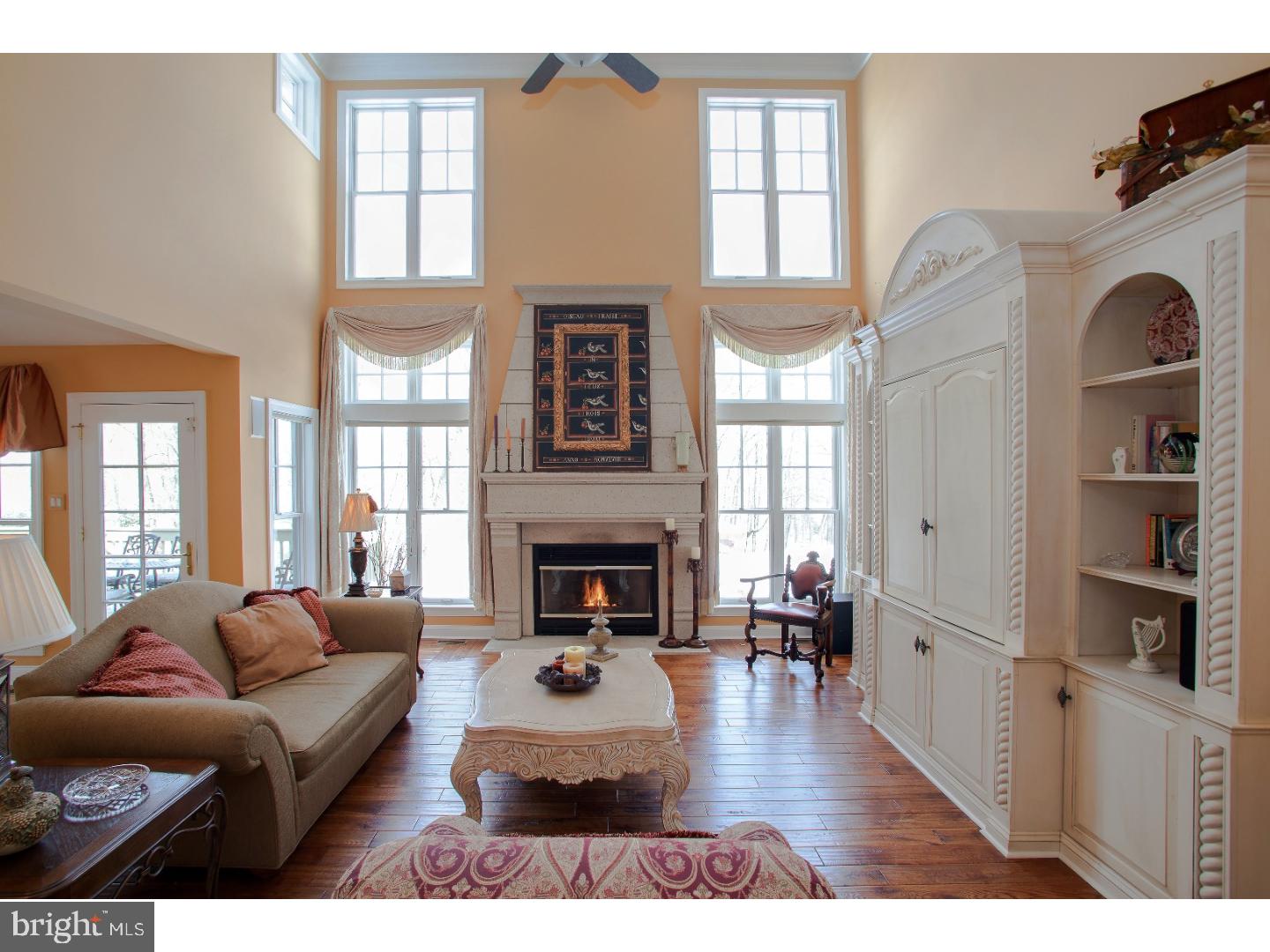 STONE RIDGE - Residential