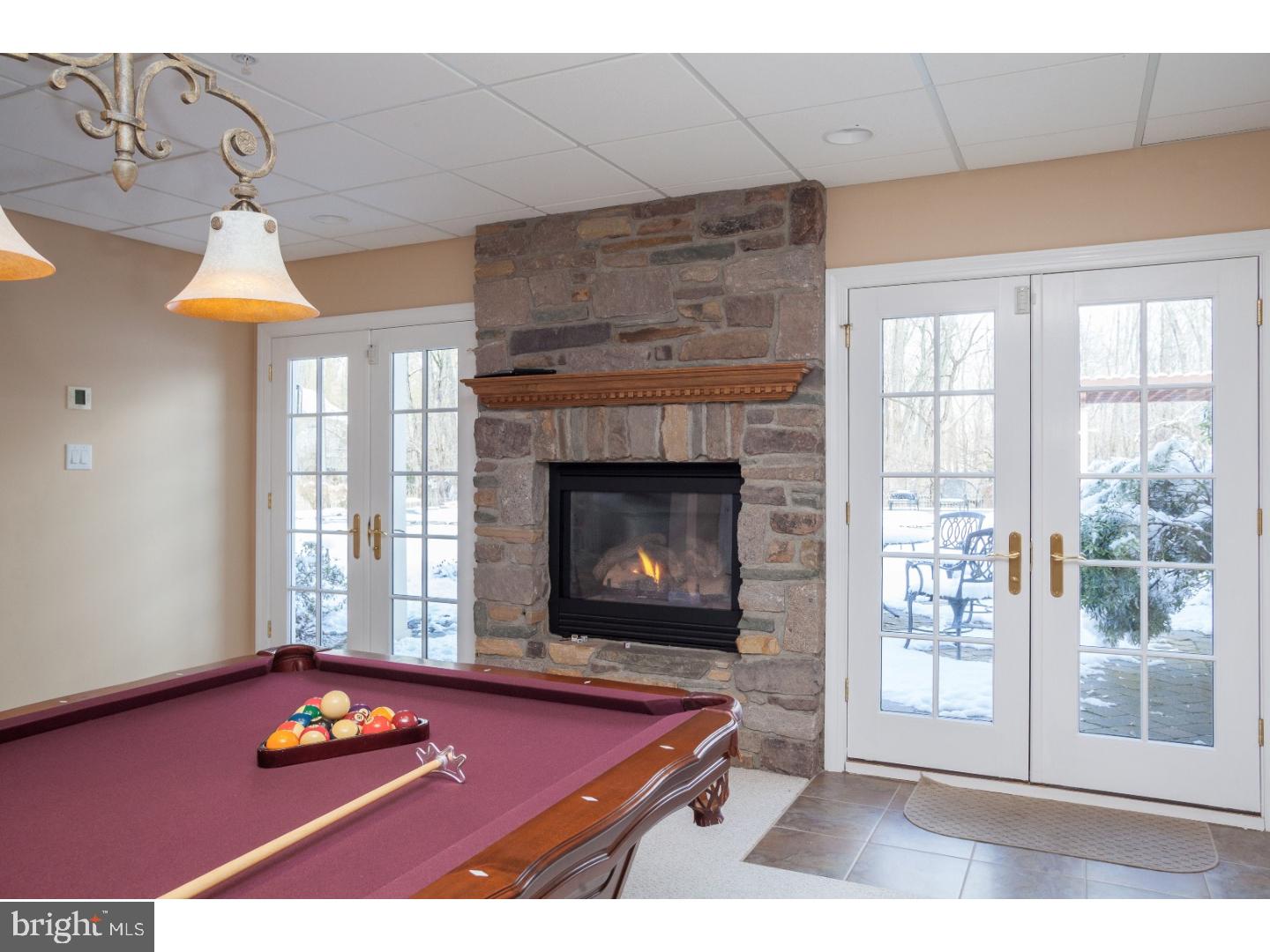 STONE RIDGE - Residential